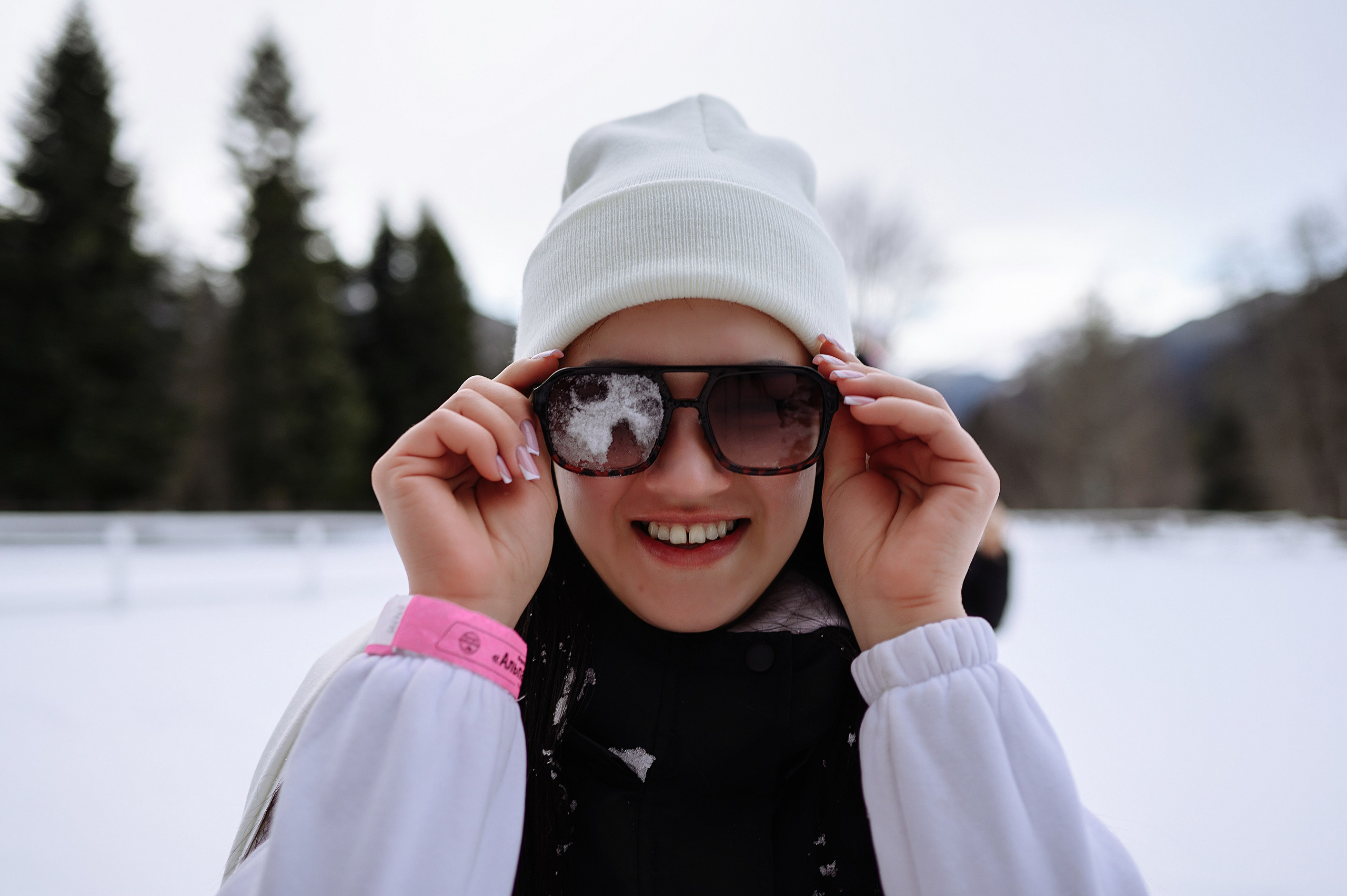 Архыз 21-22.12.2024. Свадебный и семейный фотограф в Ростове-на-Дону Алина Астахова