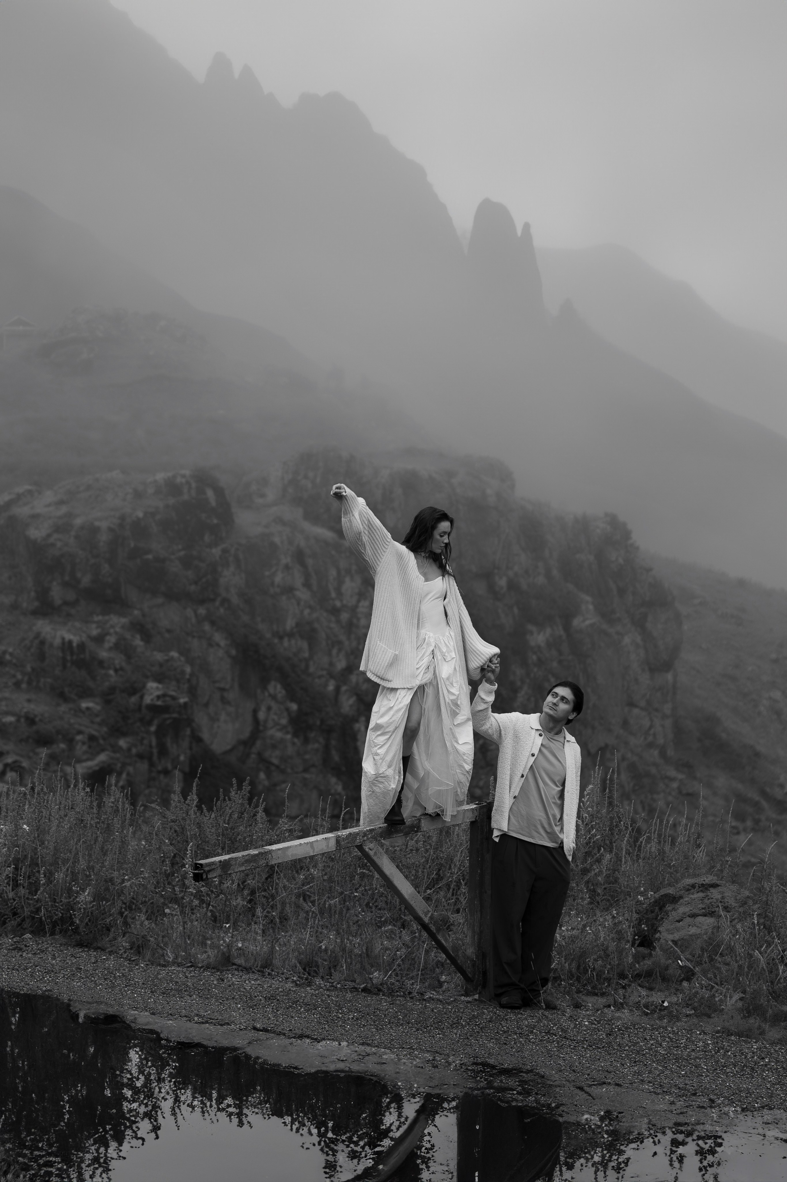 Репортажный и свадебный фотограф в Краснодаре Владислав Рыжов