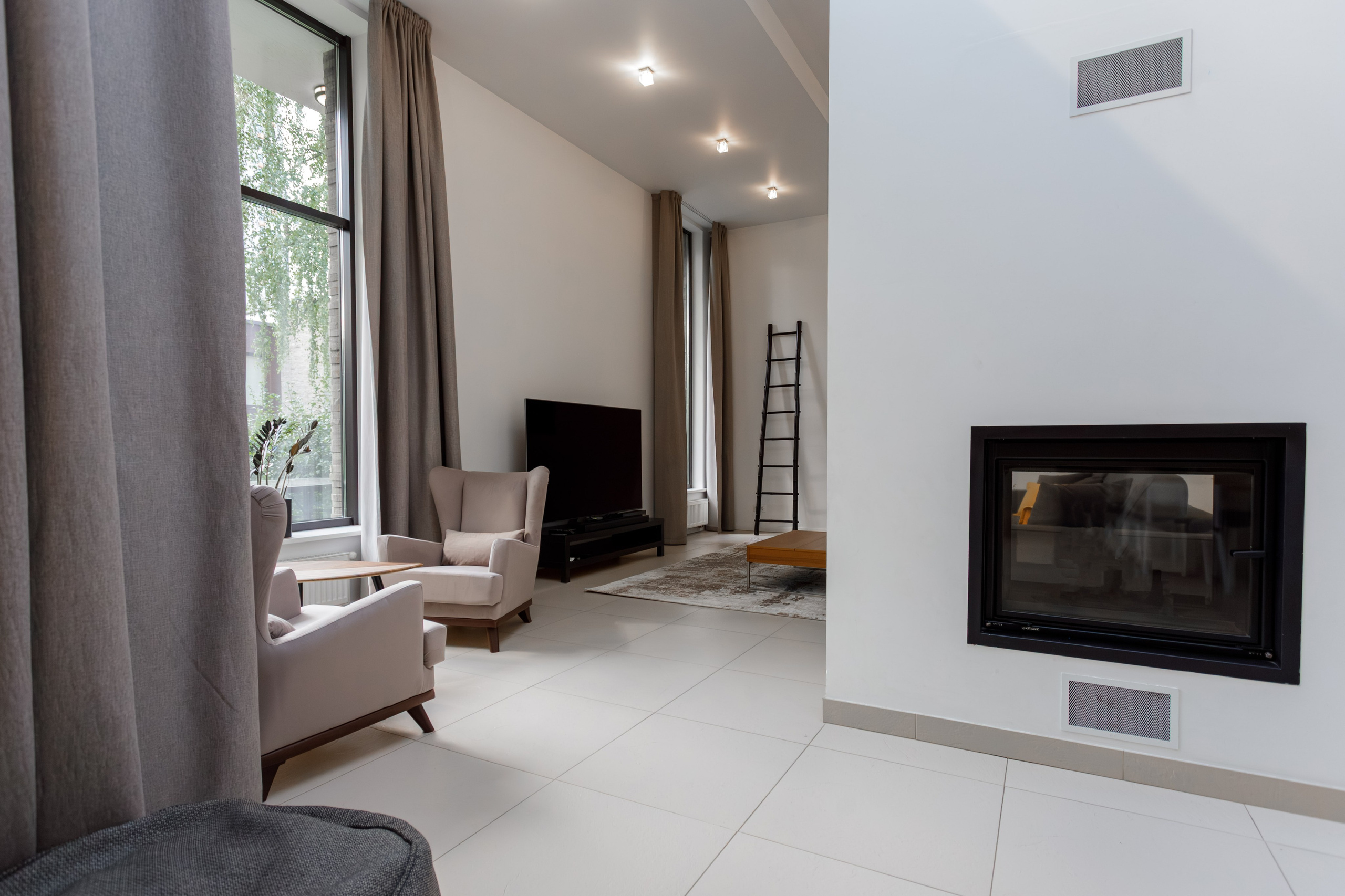 Интерьерная съёмка. Репортажный Фотограф