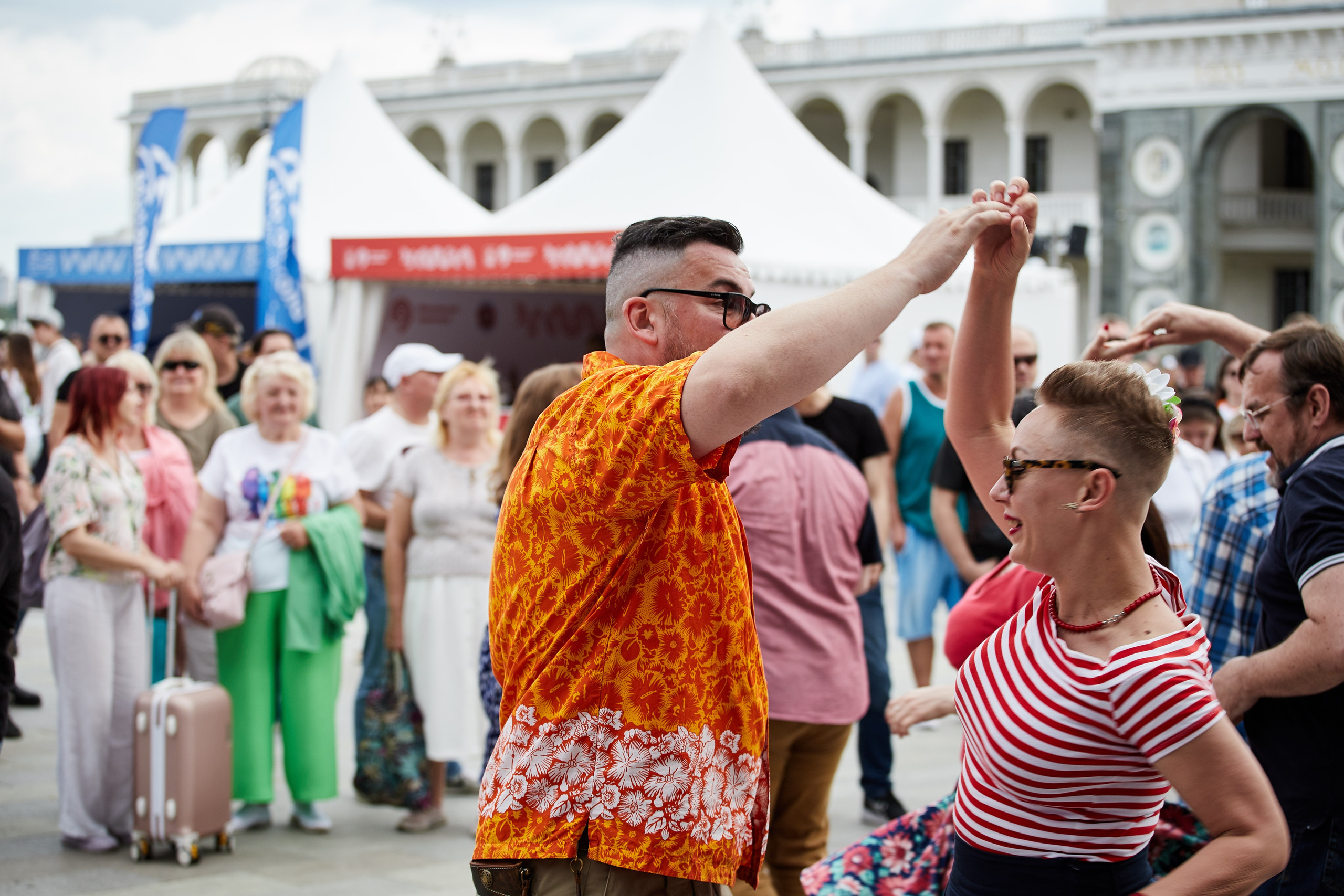 День Мотоциклиста 2024. Репортажный Фотограф