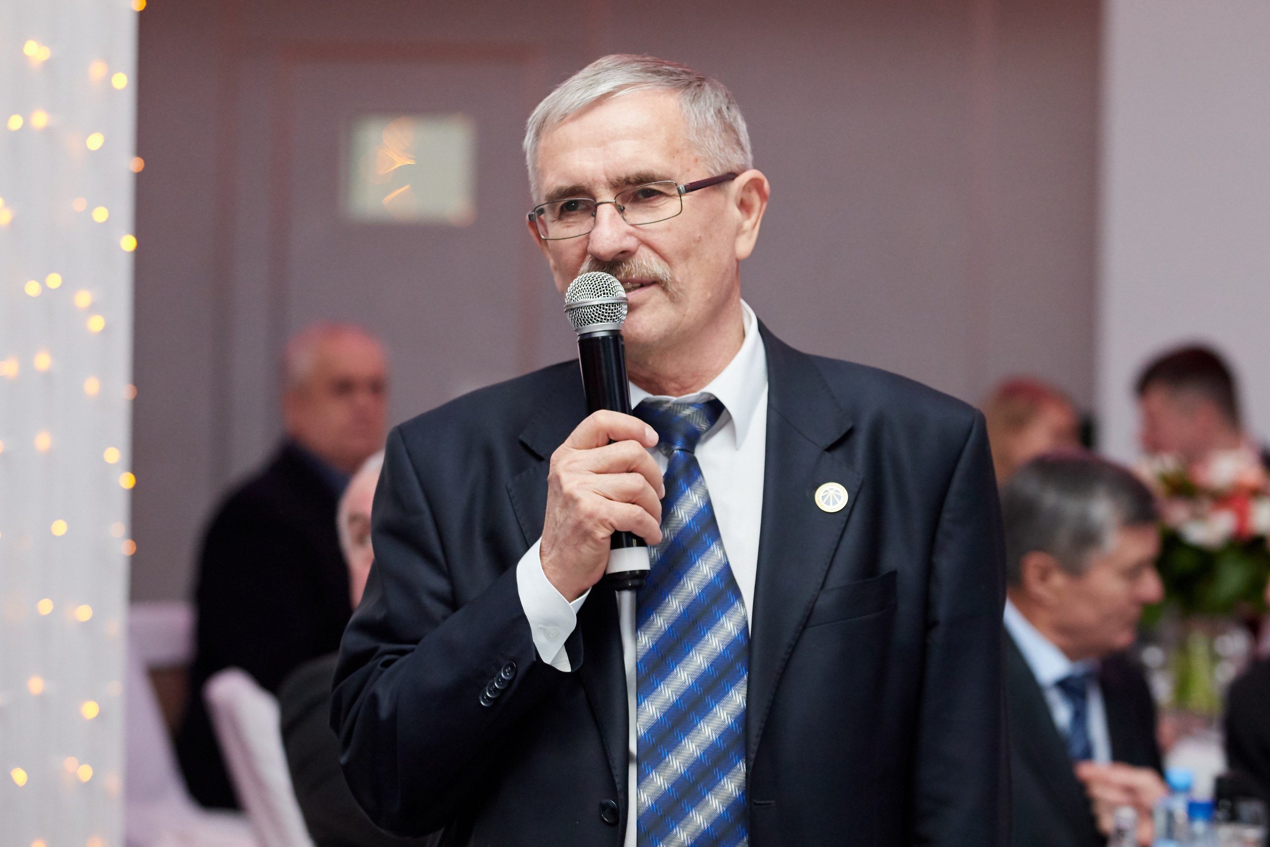 Россети. Репортажный Фотограф