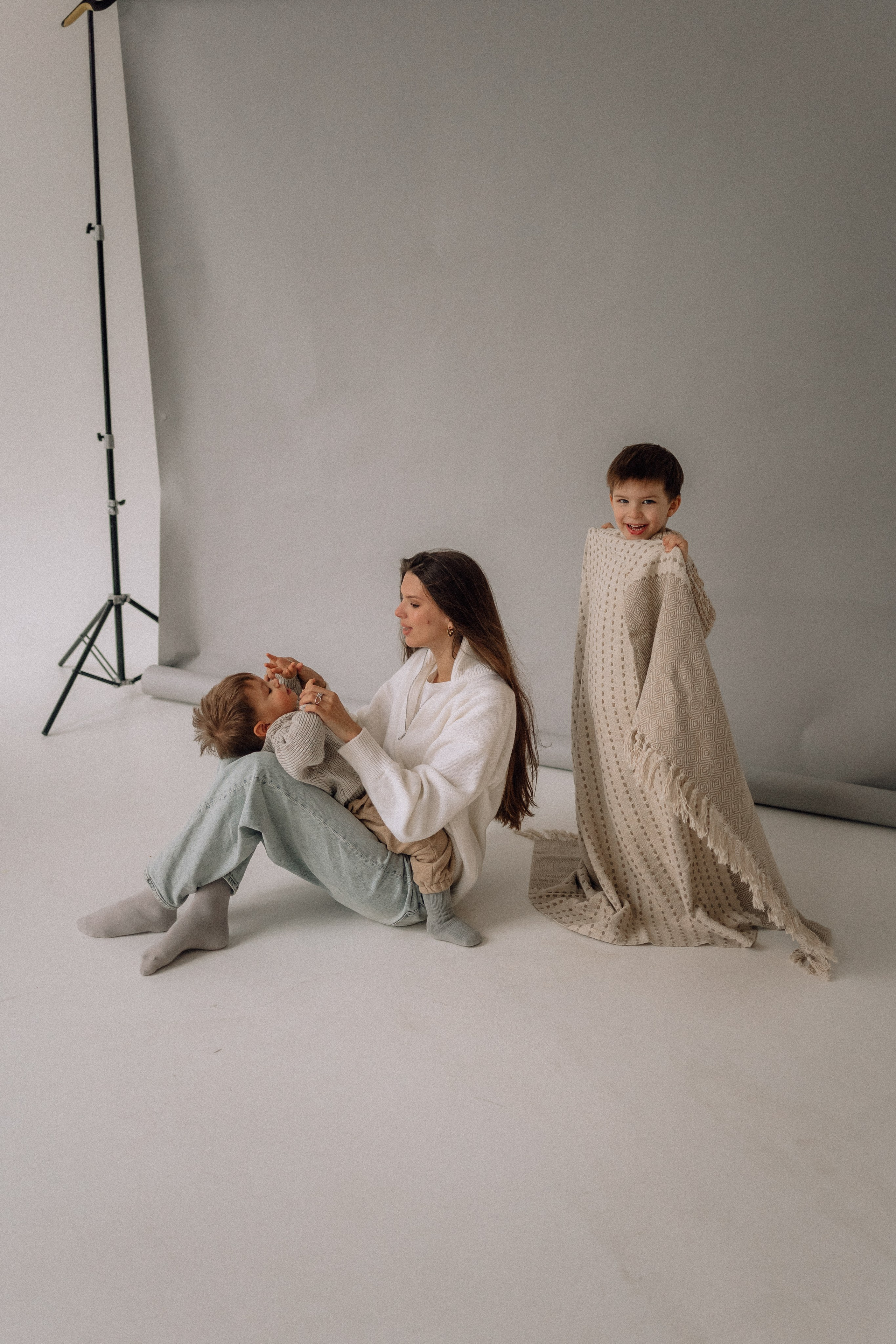 Веселая история