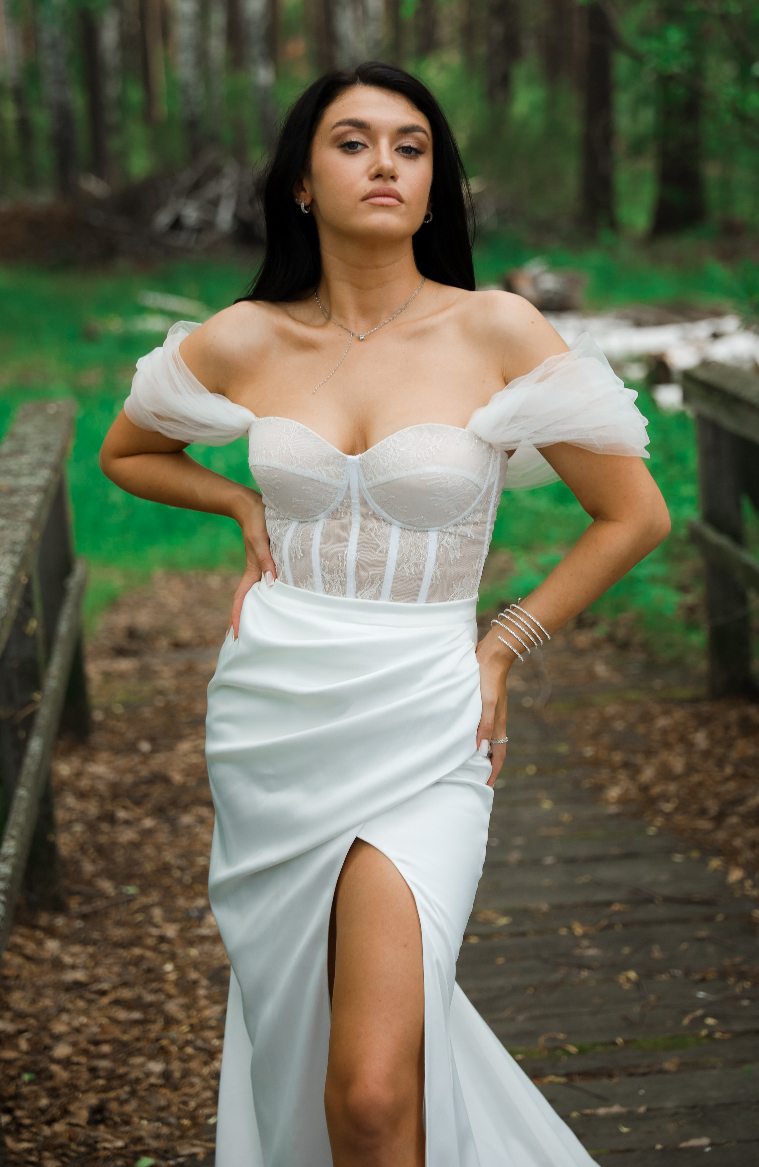 Александр и Виола. Свадебный фотограф Екатеринбург Алексей Ладыгин