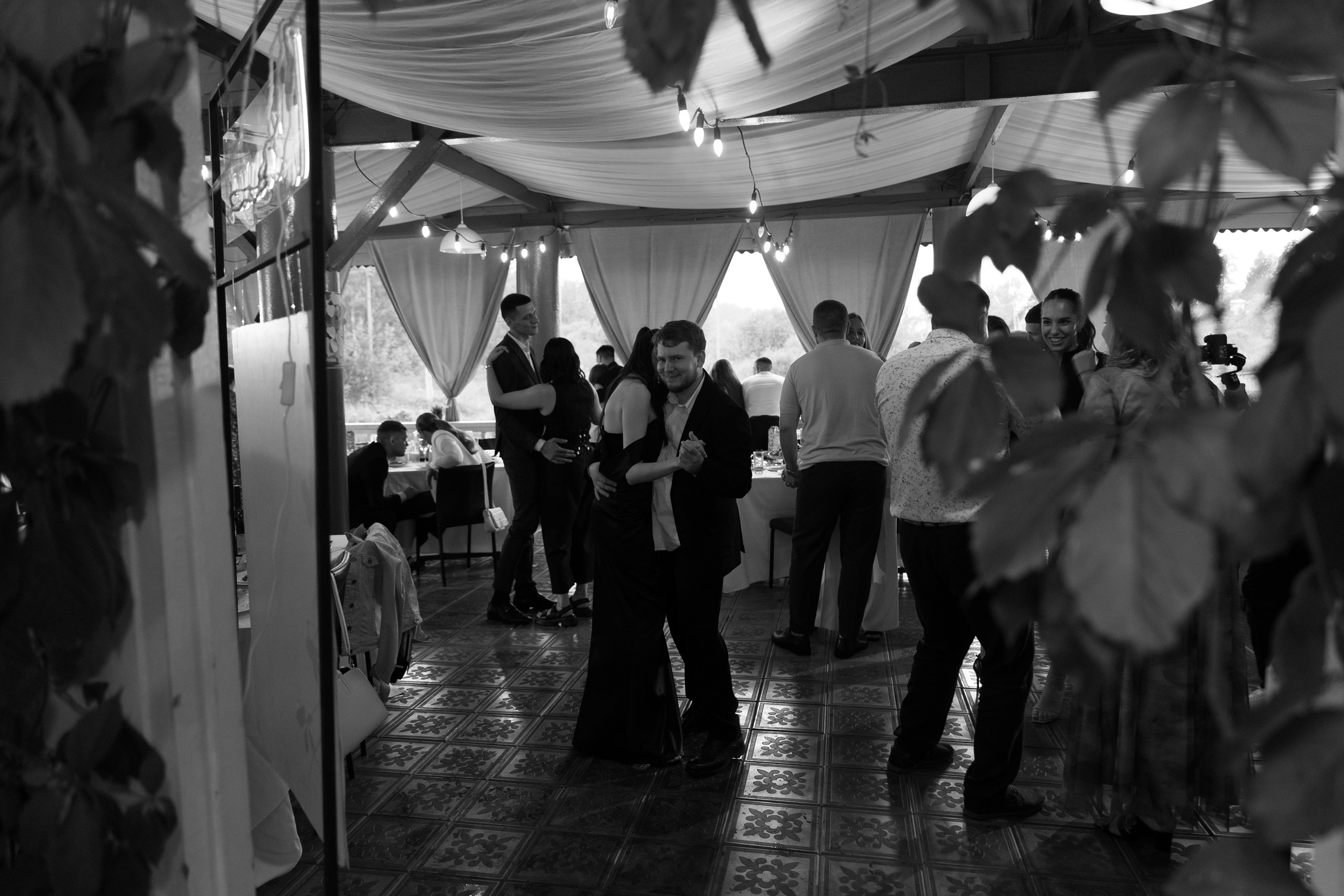 Wedding. Главная