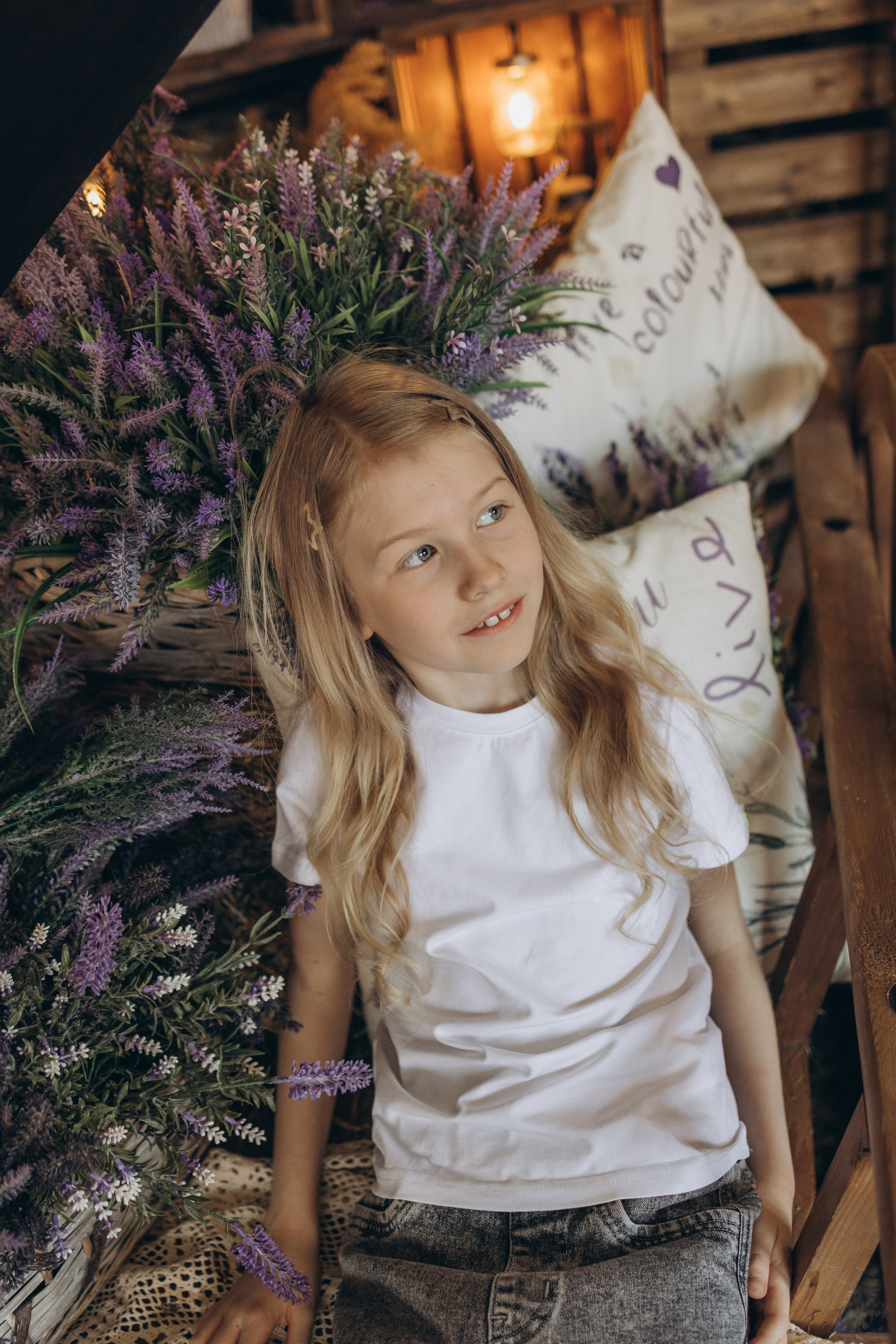 Алиса. Семейный фотограф в Москве Виктория Ястребинская