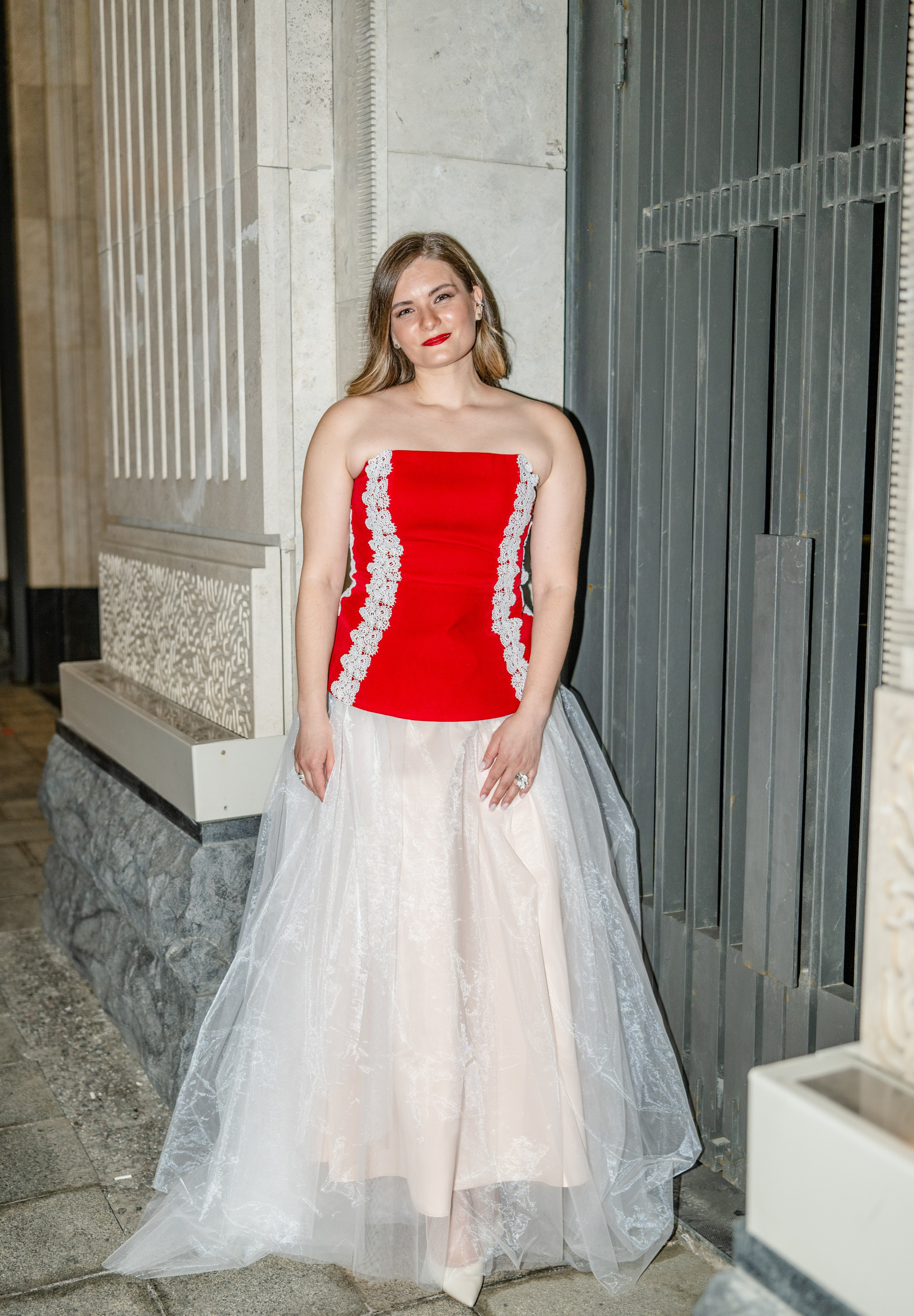 GRAND FASHION DAYS 16 05 26 Дизайнер Наталия Великанова. Дмитрий Томкэт