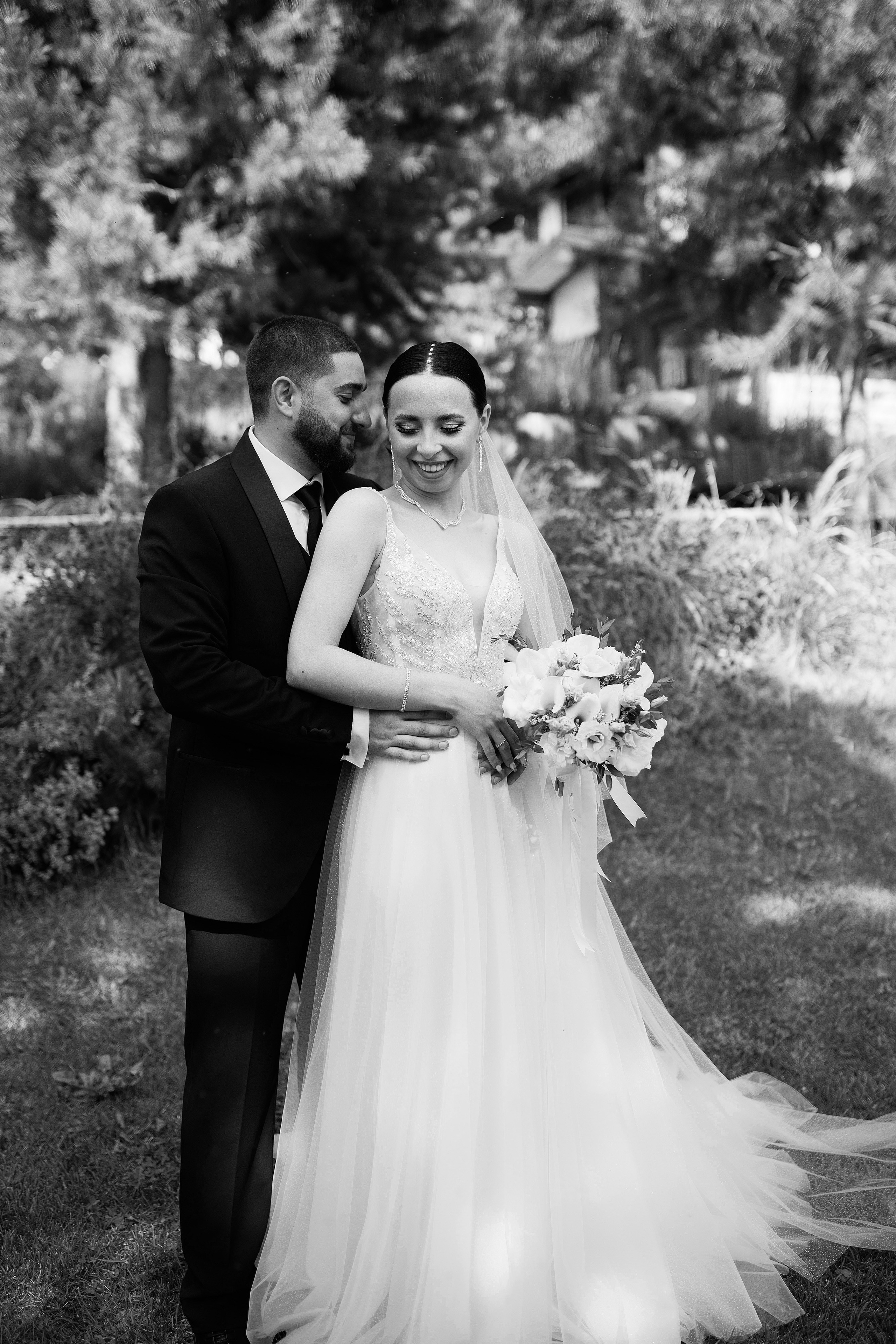 Гурген & Кристина. Свадебный фотограф в Тольятти и Самаре Юлия Беккер