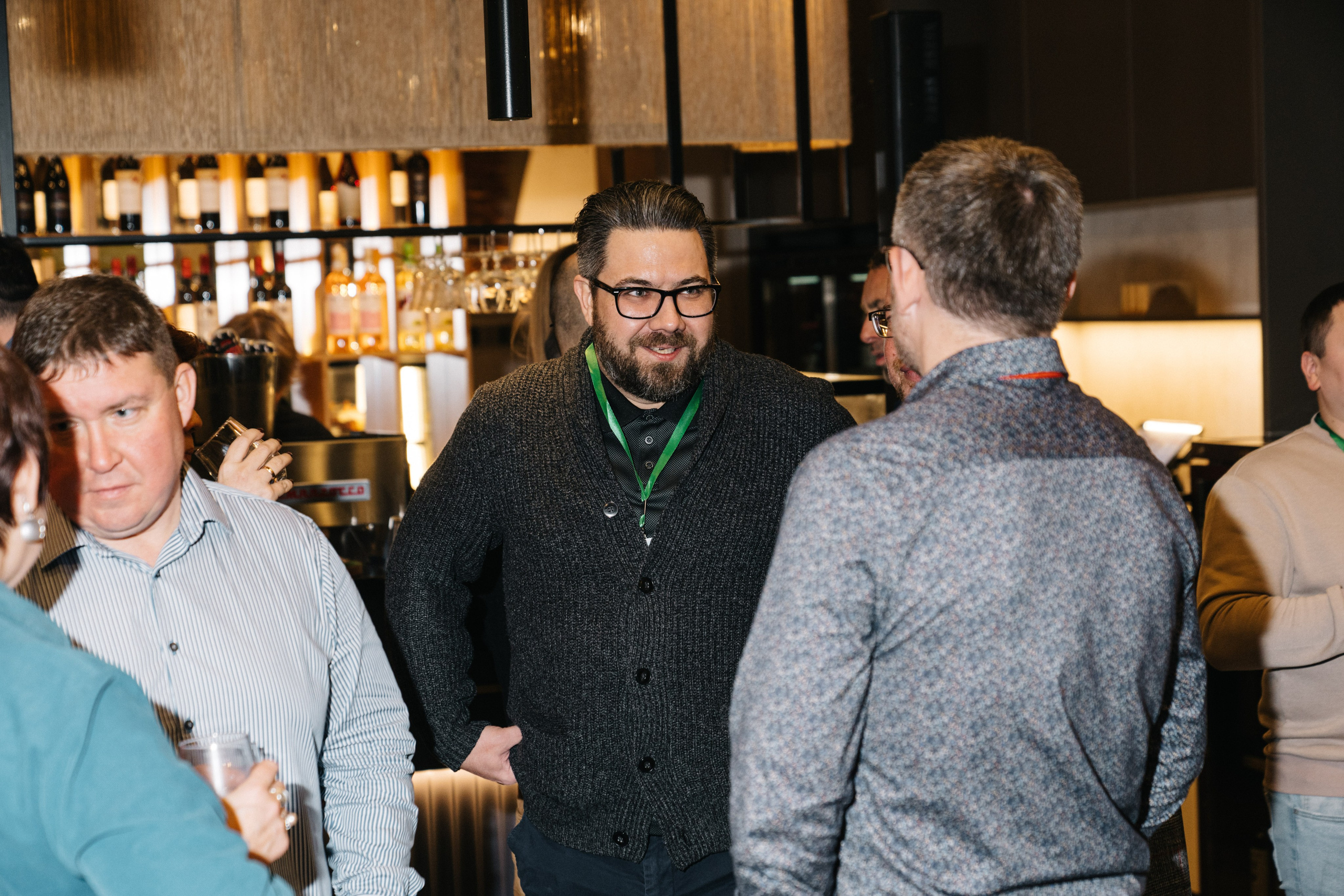 Корпоратив OCS компания. Свадебный и Мужской фотограф