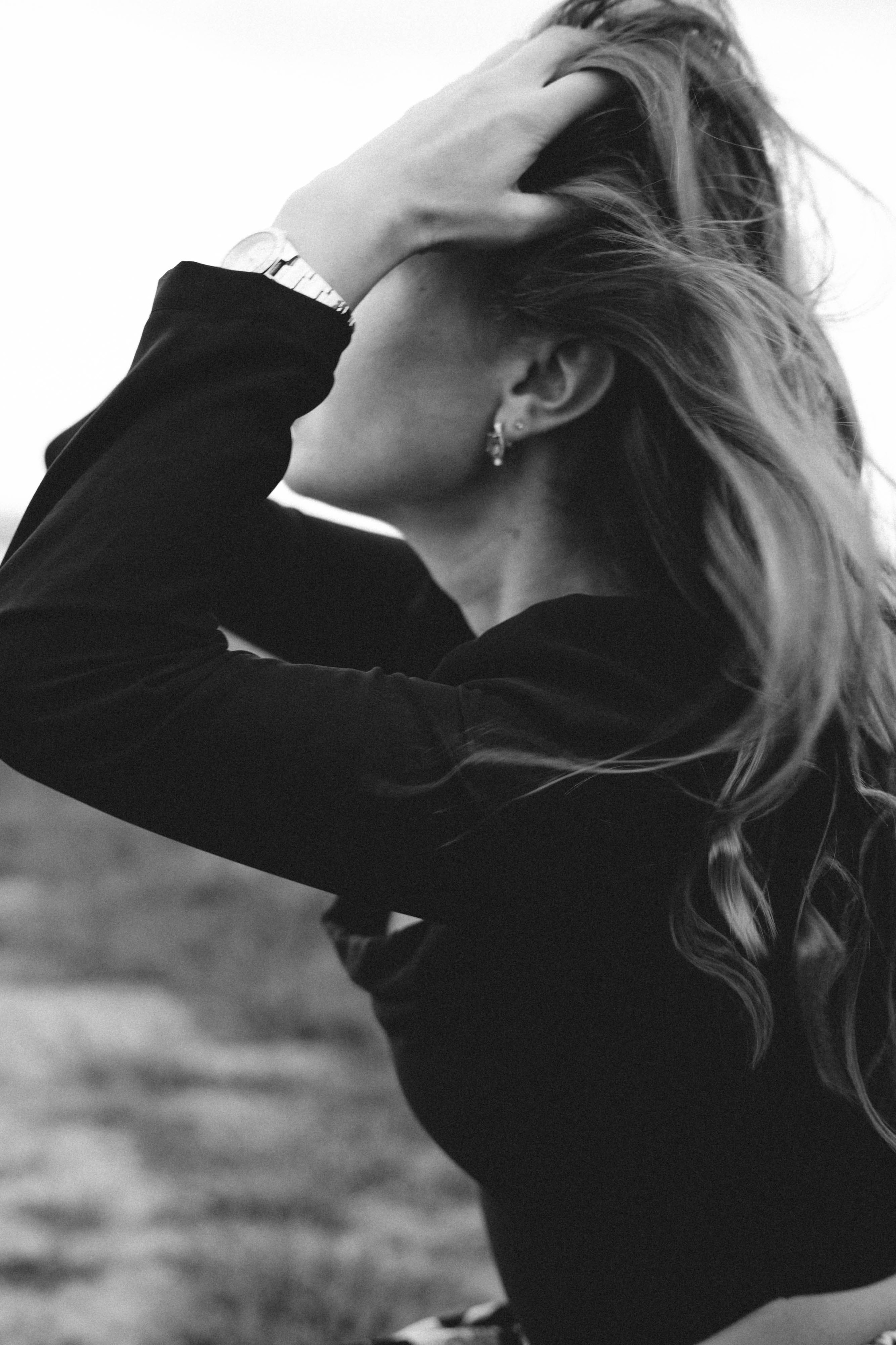 Дарья. Женский фотограф в Красноярске Захарова Елизавета