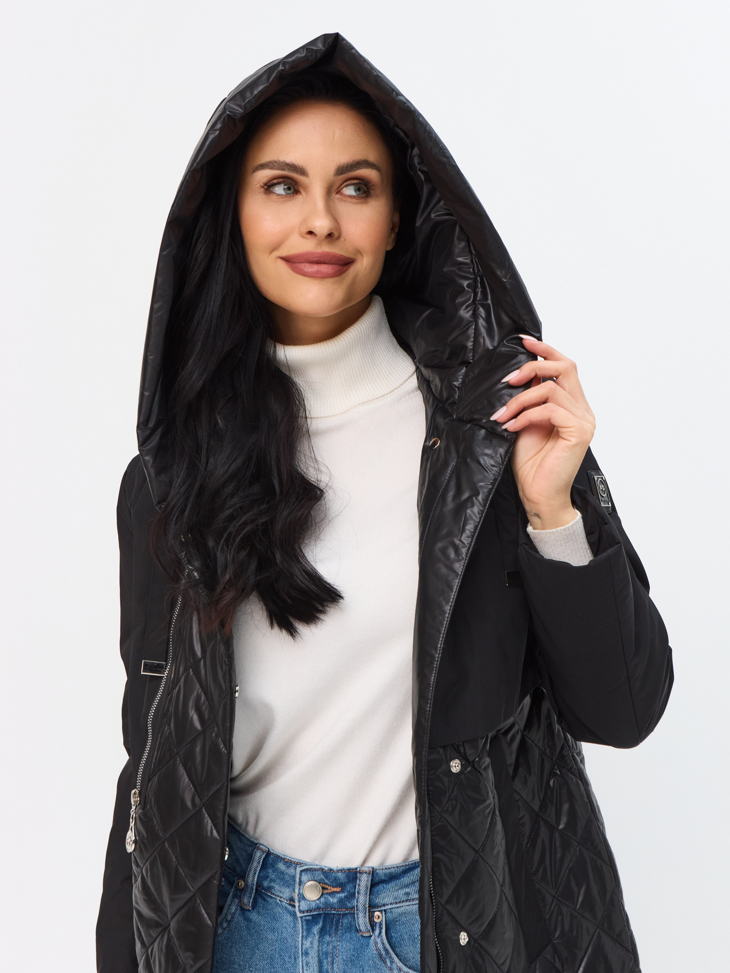 Фотомодель для маркетплейсов Аня. Фотосъёмка для марктеплейсов Studio 11.11