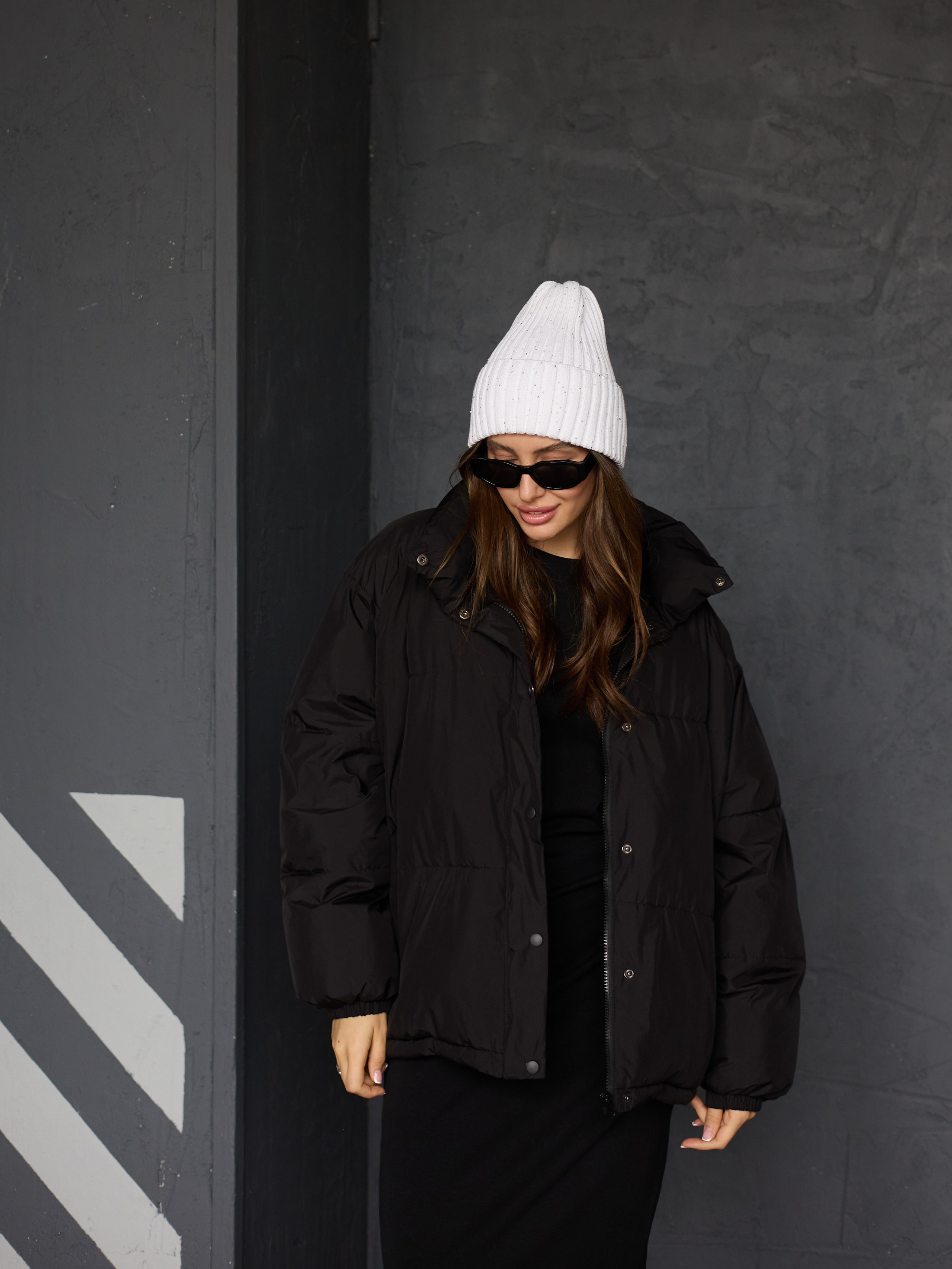 Бренд шапок. Коммерческий фотограф в Москве