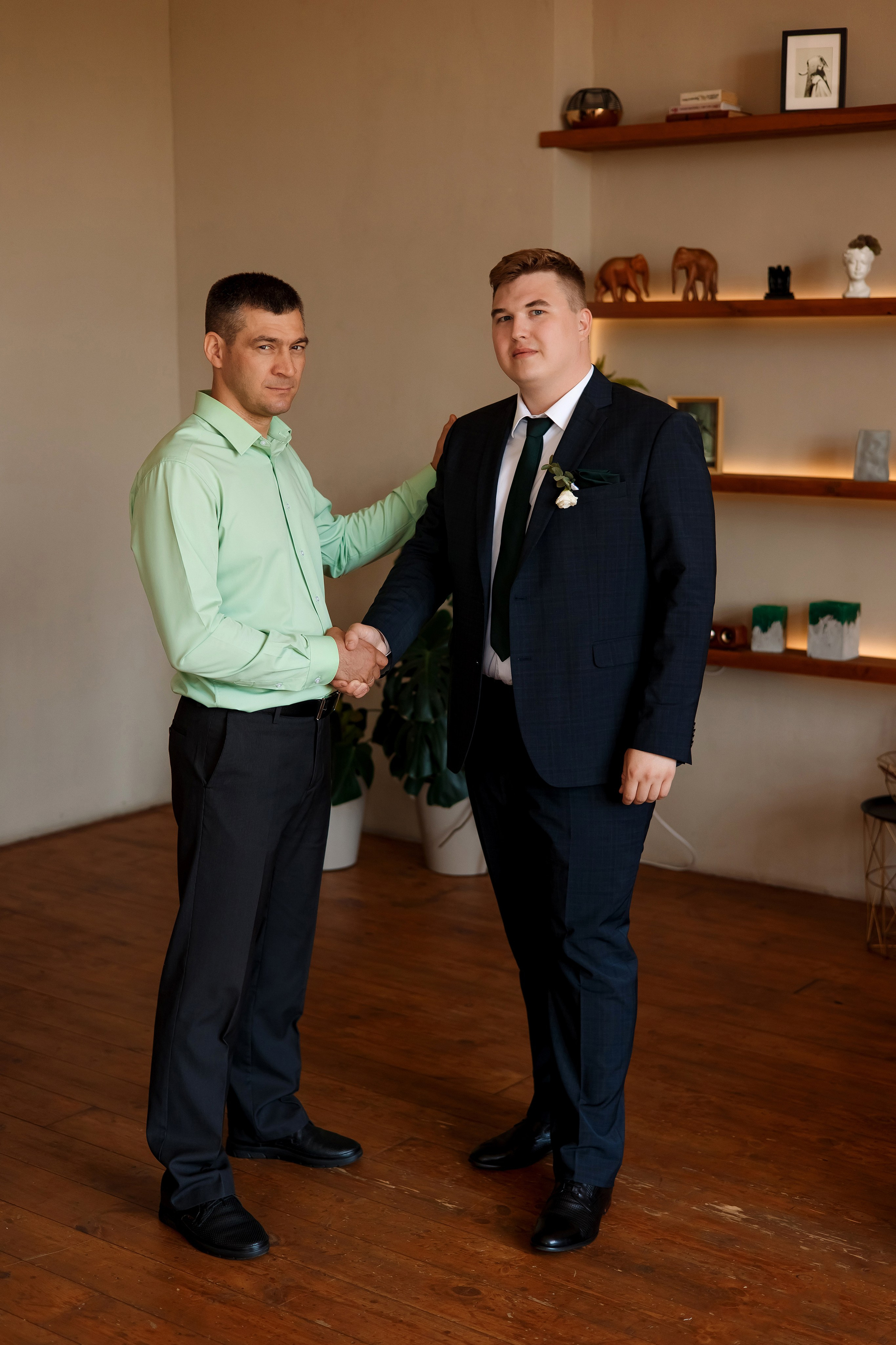 Екатерина & Артем. Фотограф Любовь Корниенко, Примоский край