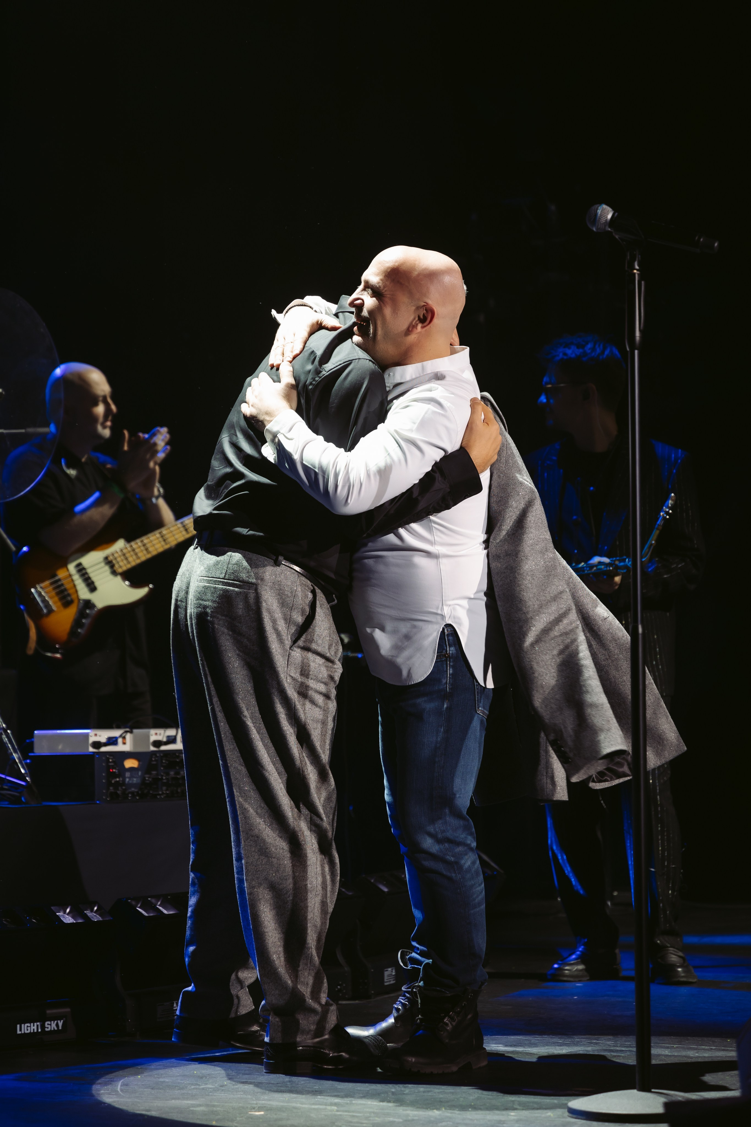 Группа Непара. Свадебный Фотограф в Москве Гор Магтагян