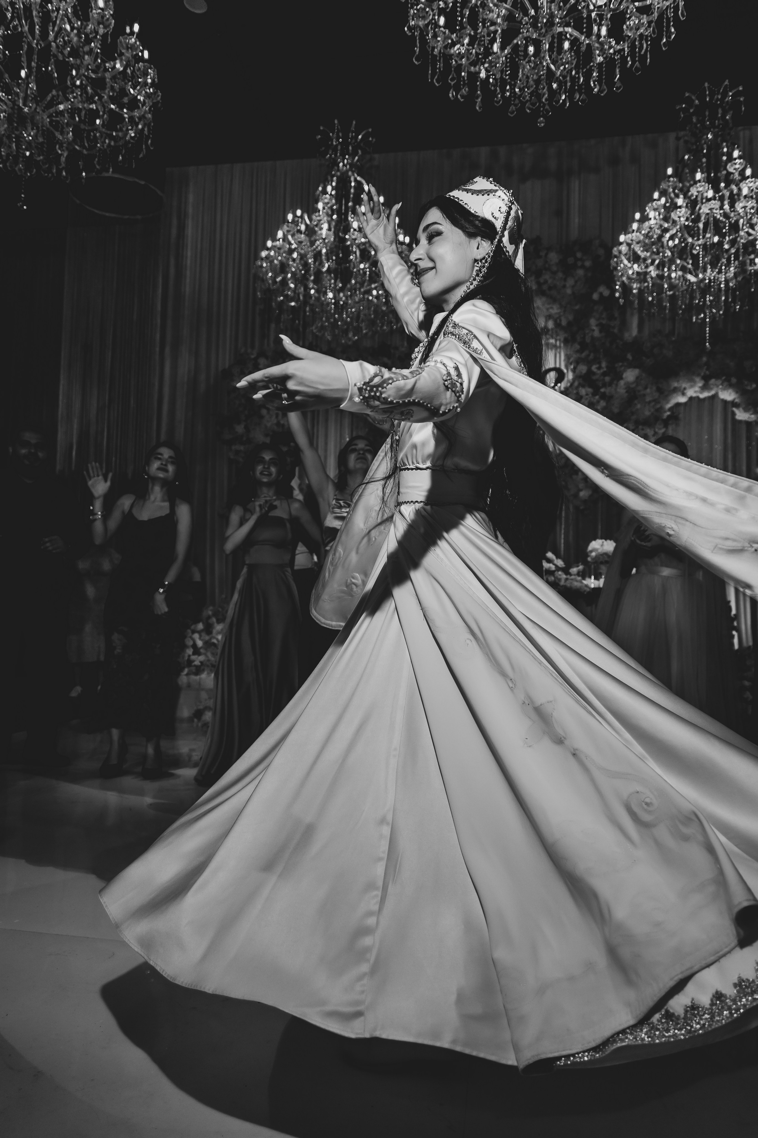 Свадьба А & С. Свадебный Фотограф в Москве Гор Магтагян