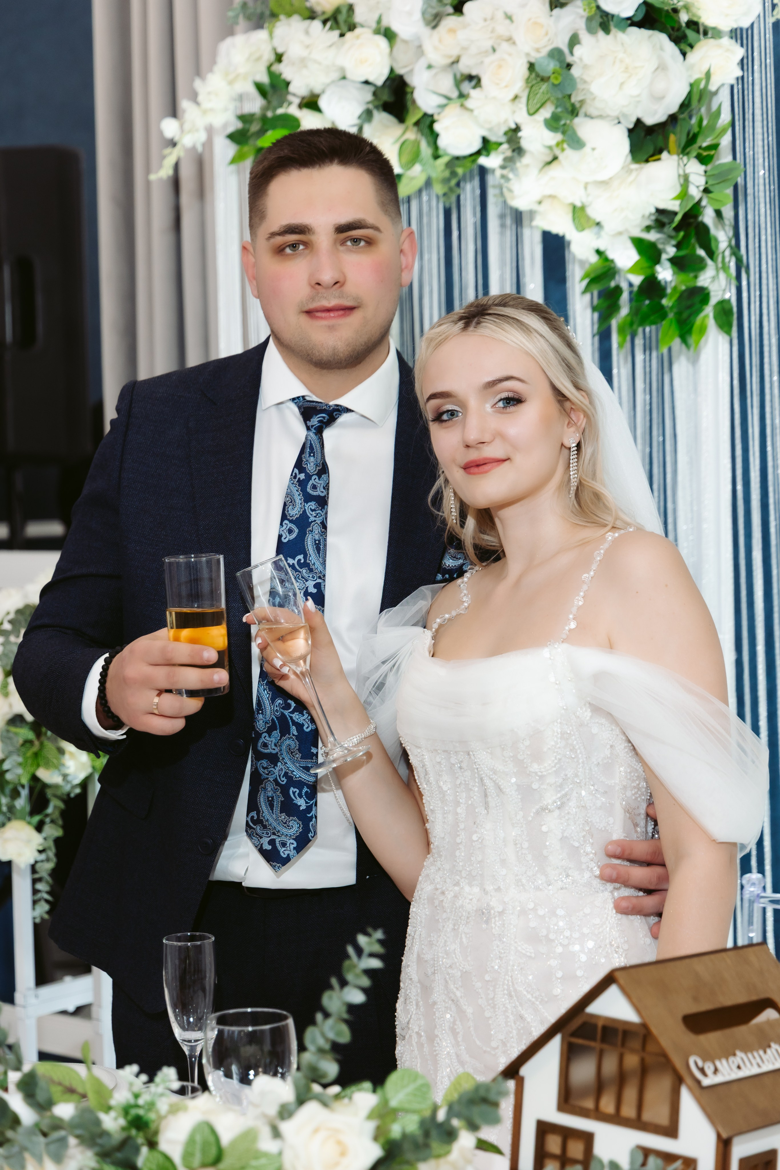 Свадьба К & Н. Свадебный Фотограф в Москве Гор Магтагян