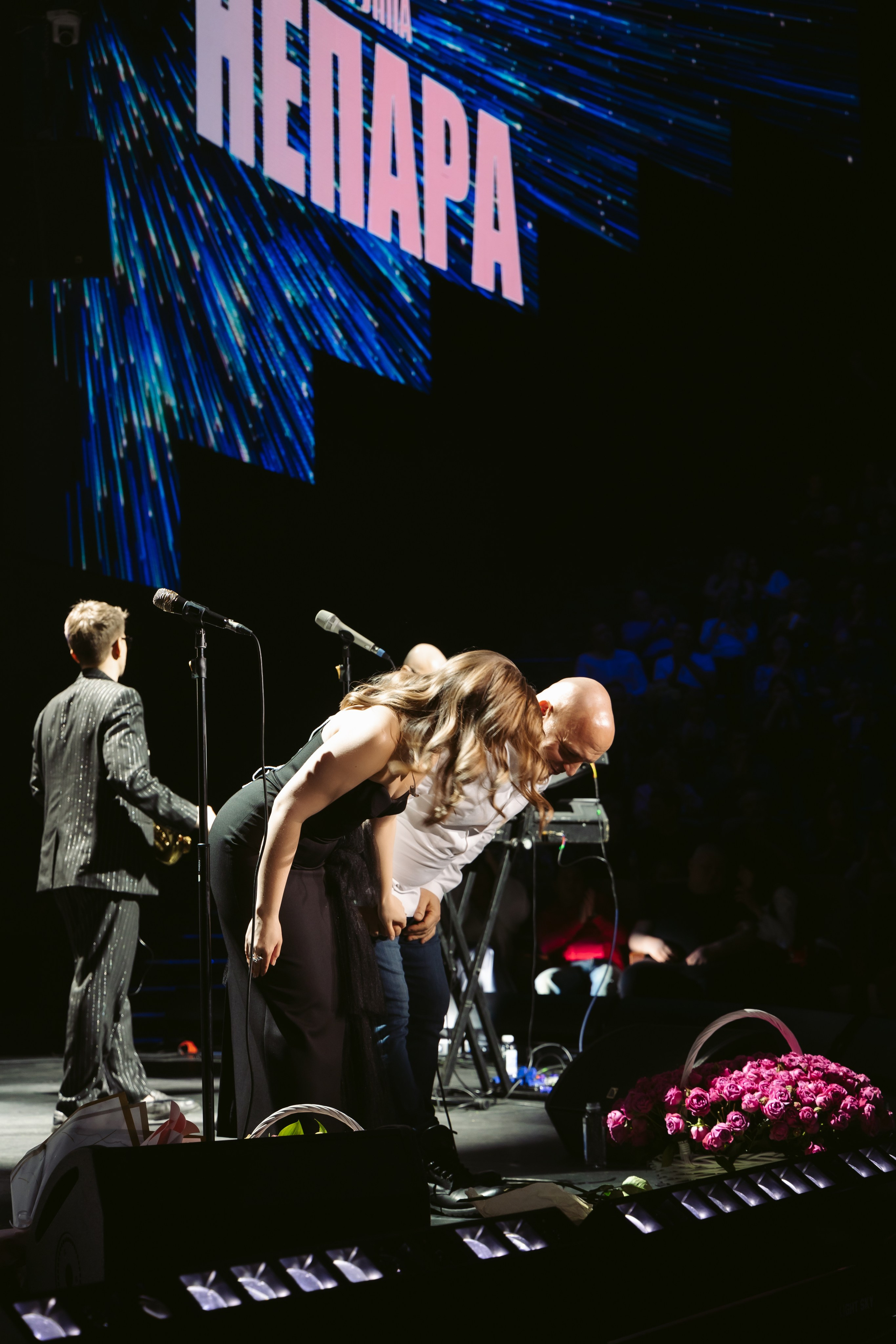 Группа Непара. Свадебный Фотограф в Москве Гор Магтагян