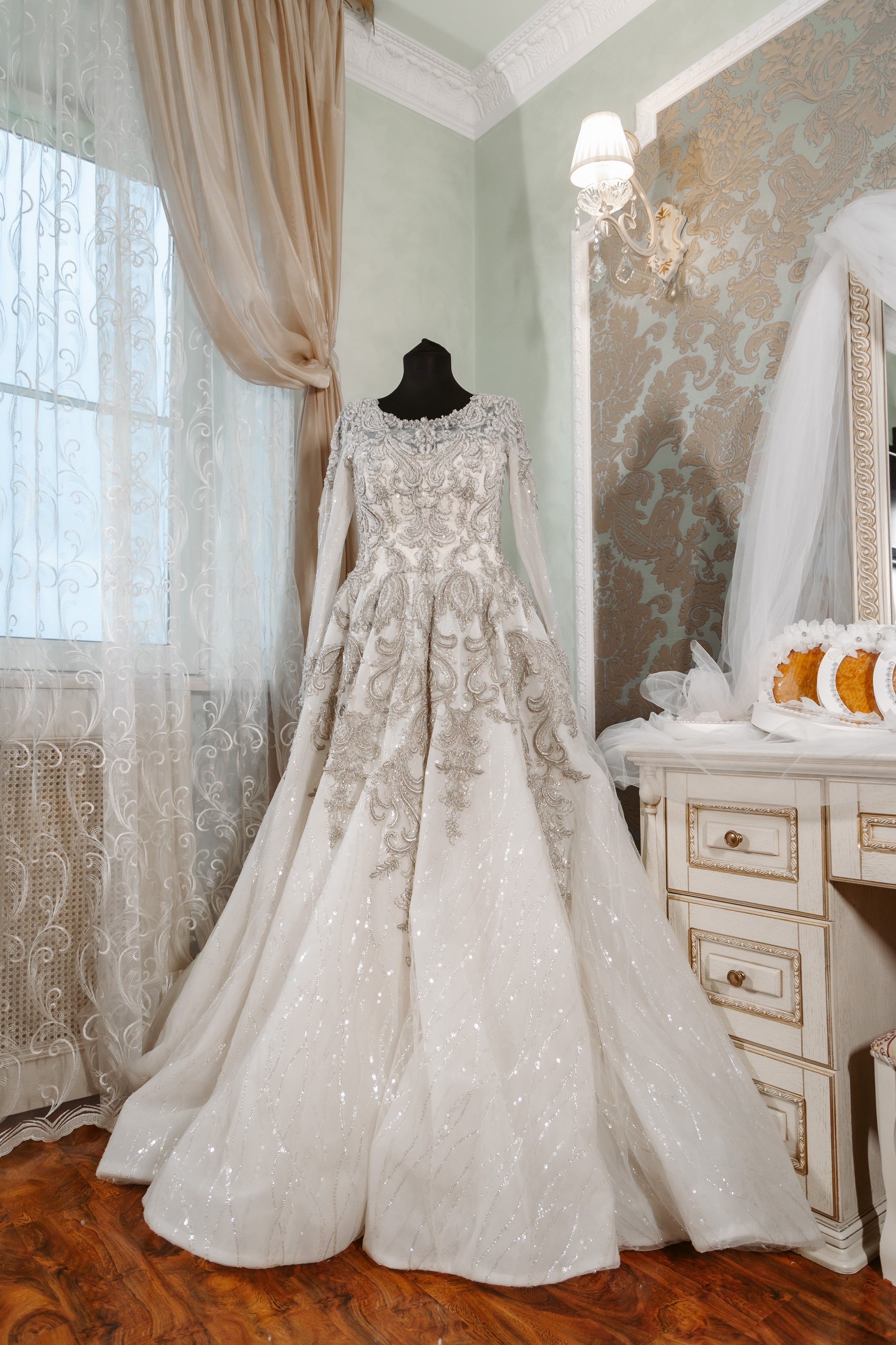 Свадьба А & А. Свадебный Фотограф в Москве Гор Магтагян