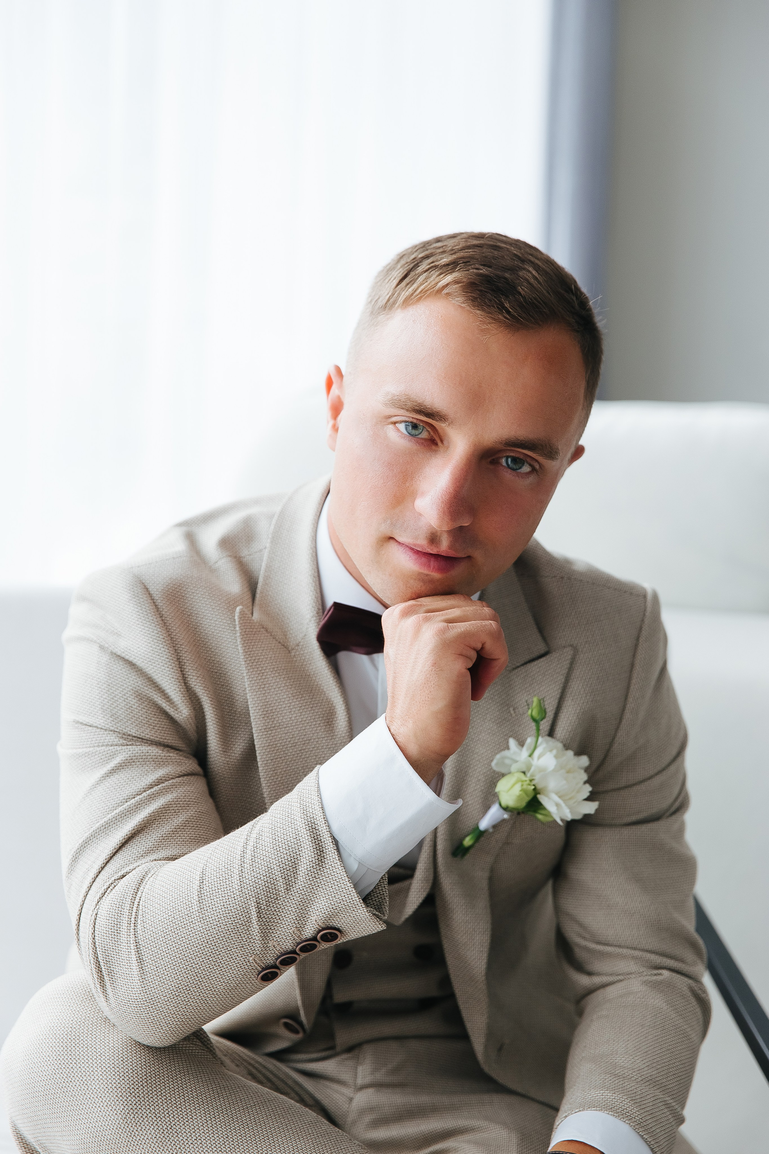 Отель и прогулка. Фотограф в Красноярске Любовь Малеева