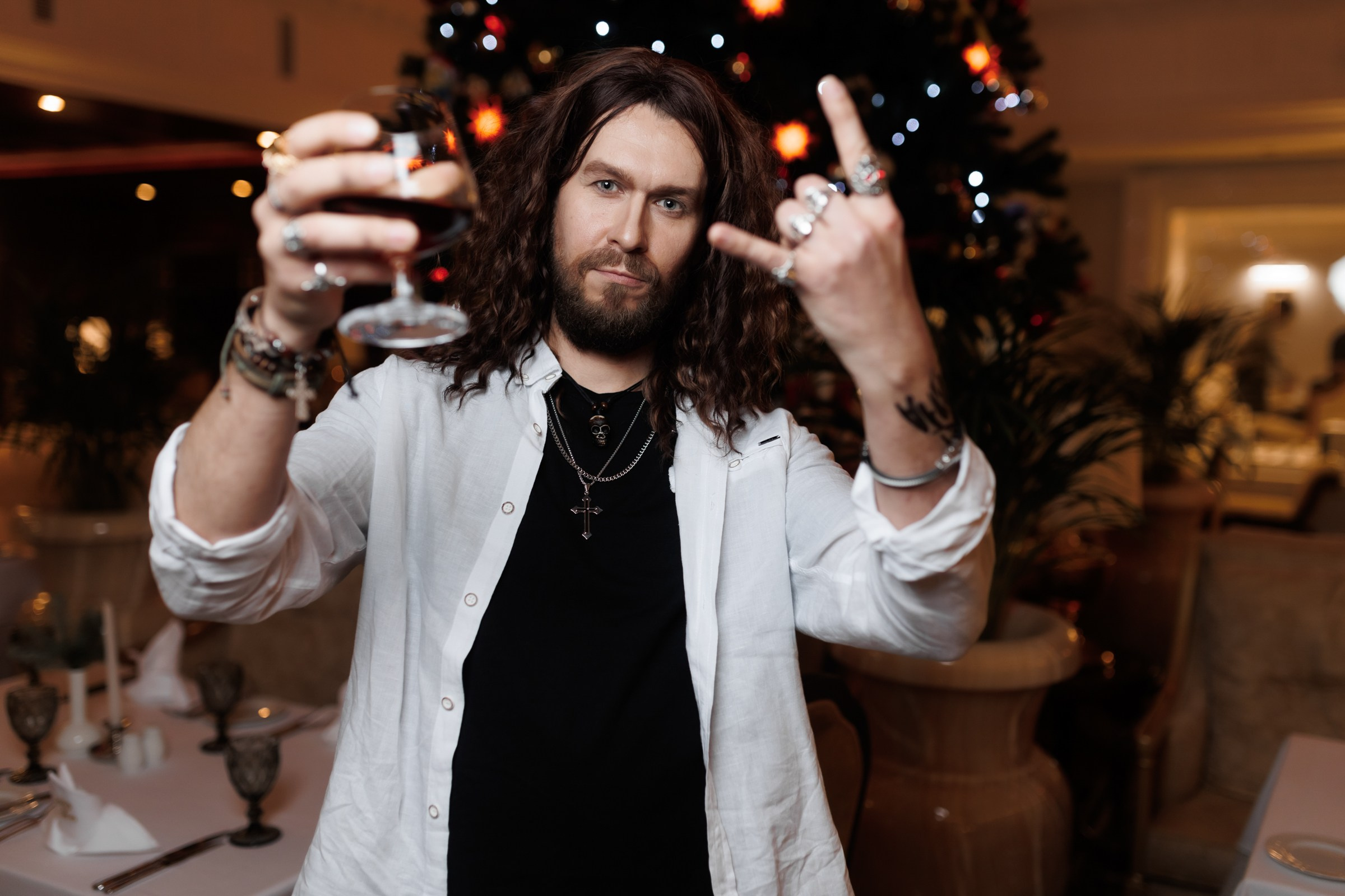 Мероприятия. Фотограф Алесандр Чернышов / Ваш репортажный фотограф