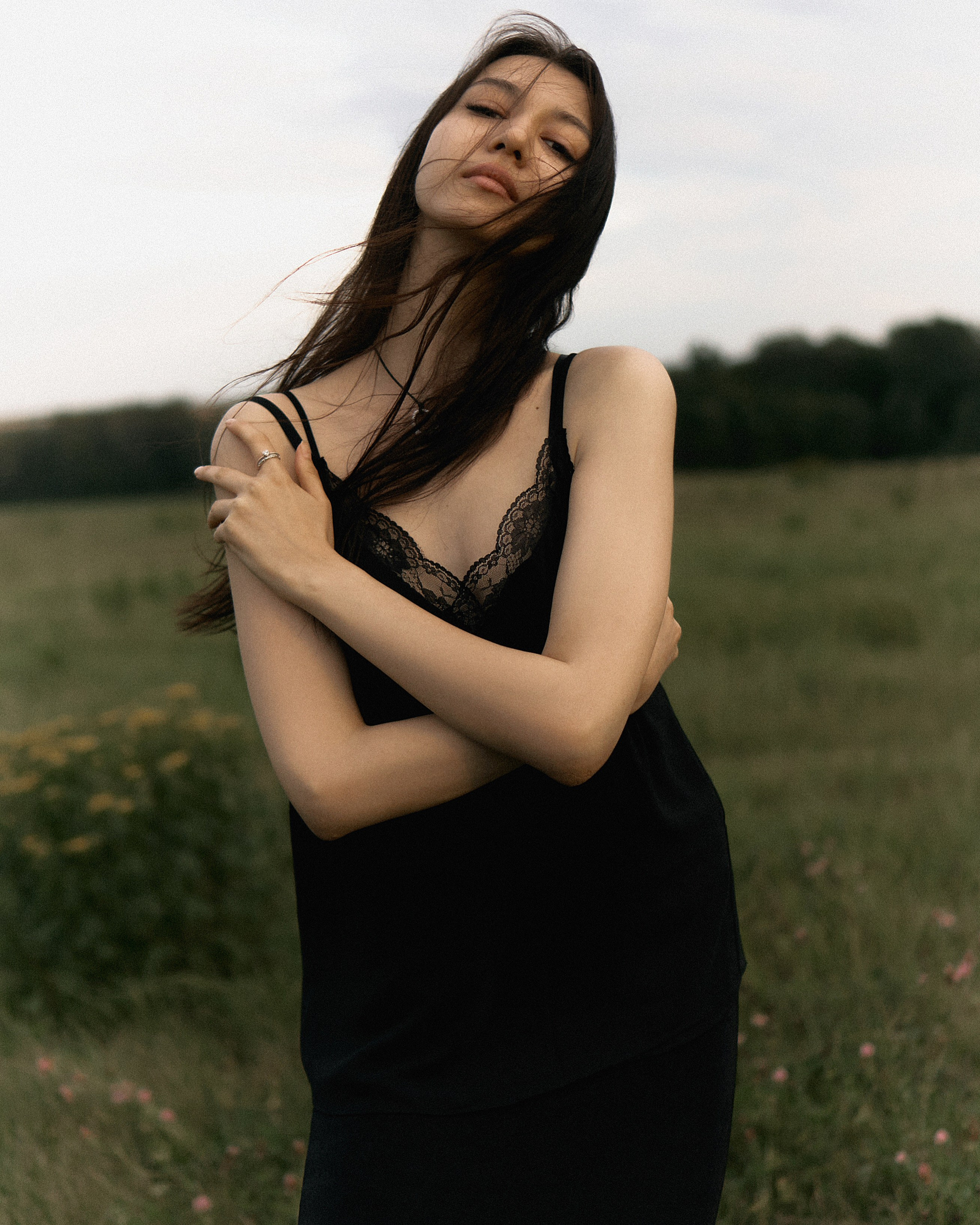 Irina. Индивидуальная и семейная фотосессия в Чебоксарах Оксана Русакова