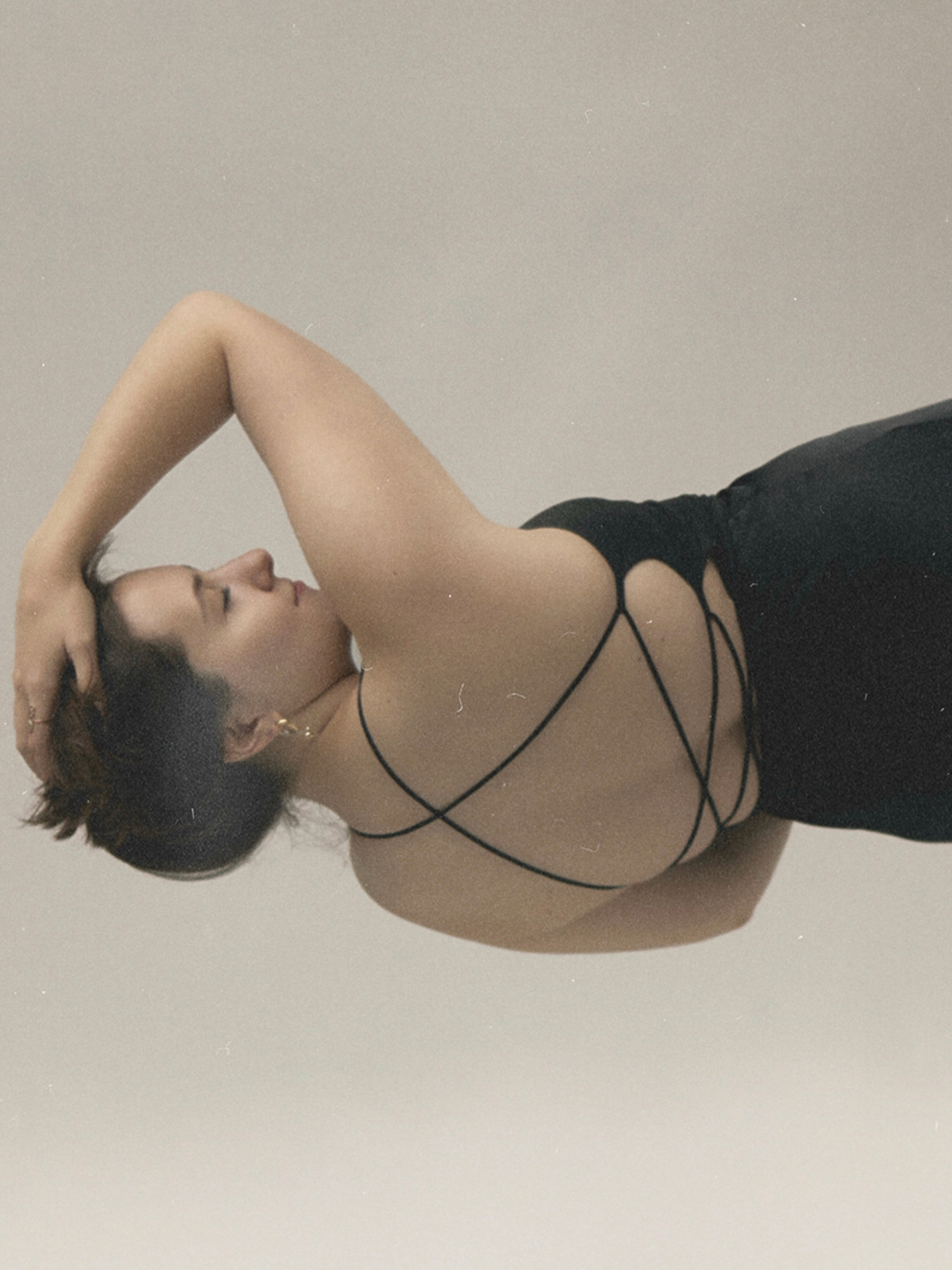 Milena. Индивидуальная и семейная фотосессия в Чебоксарах Оксана Русакова