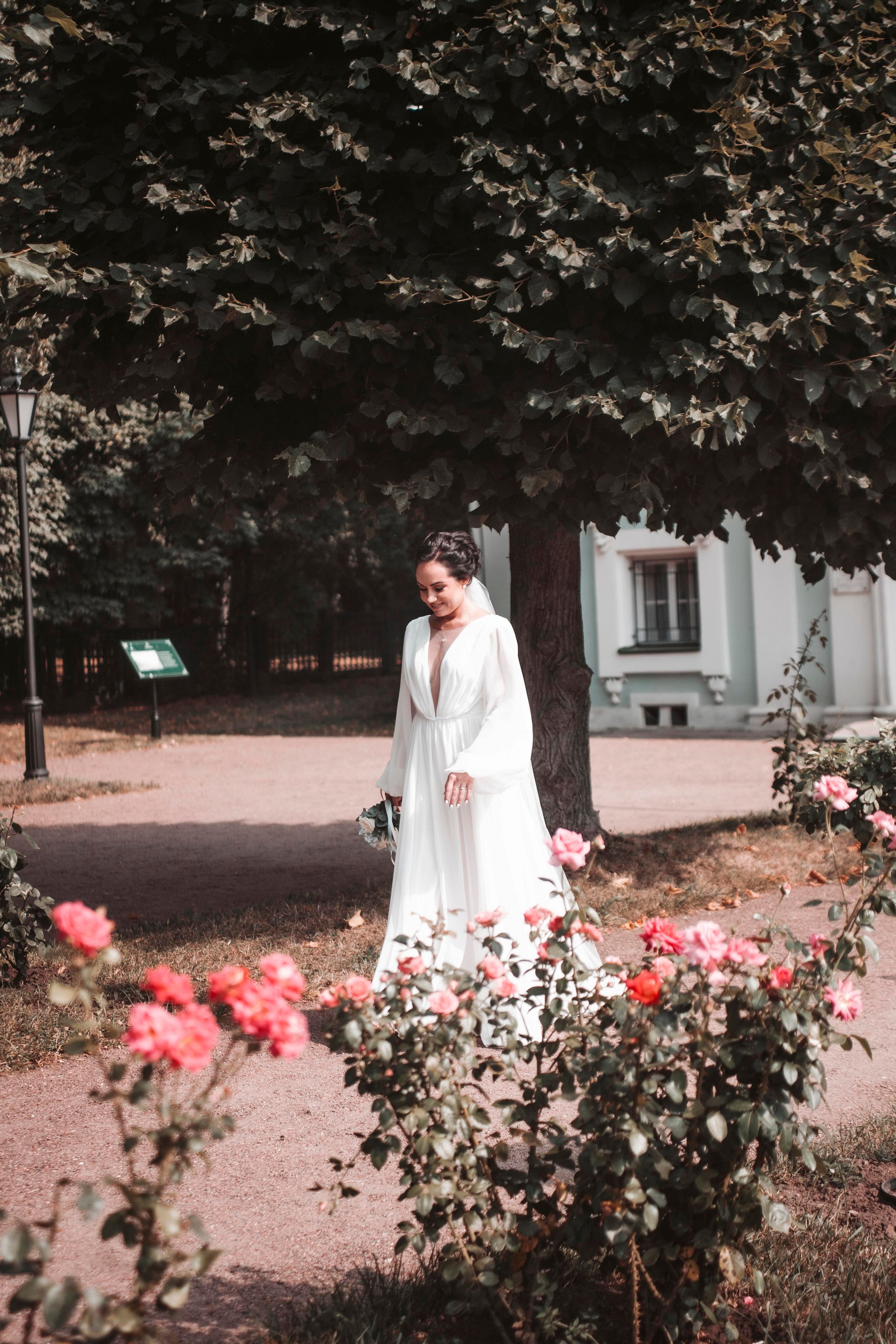 А&T. Свадебный фотограф Мария Железняк в Москве