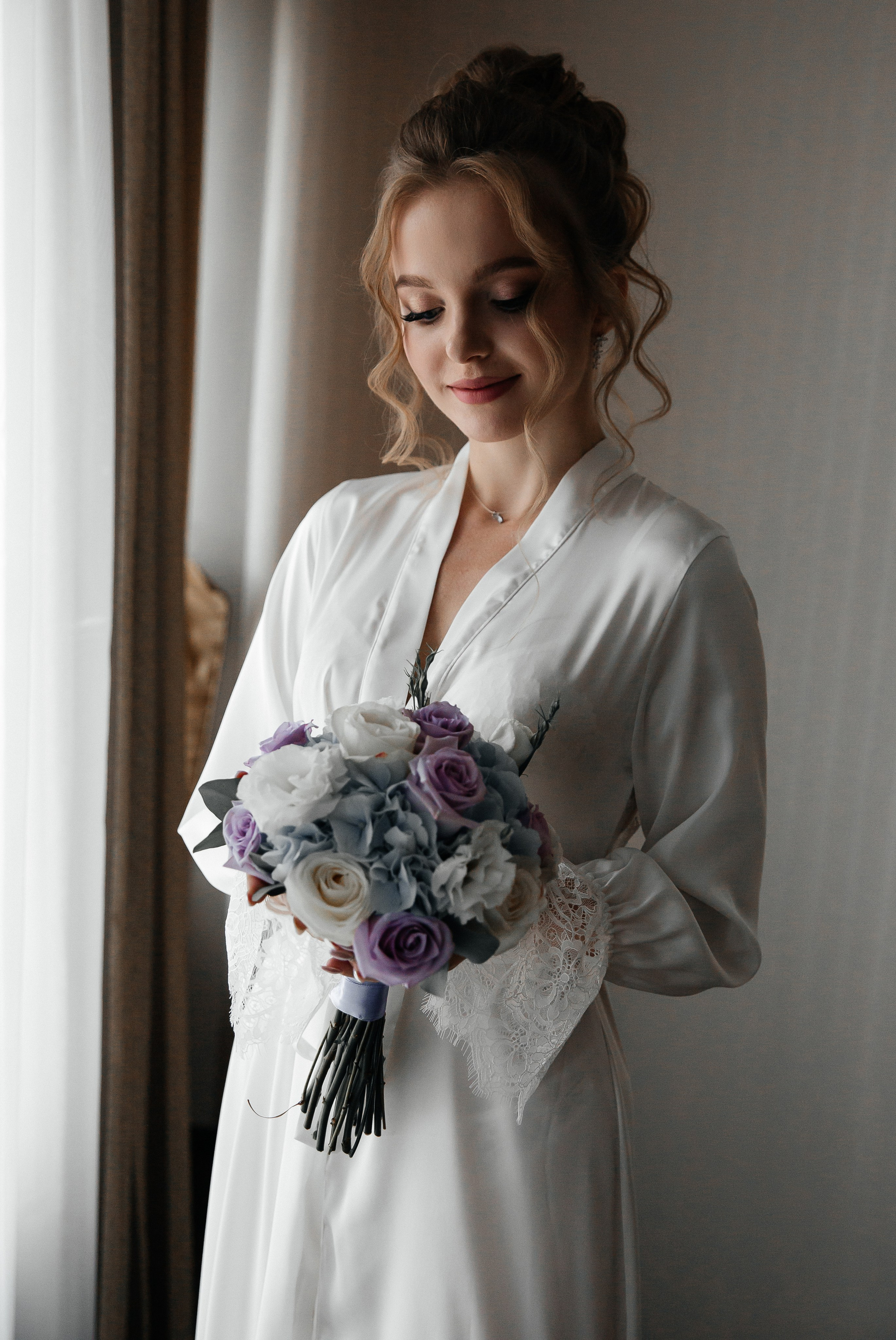 А&А — фотосессия на стадионе. Свадебный фотограф в Оренбурге Илья Володьков