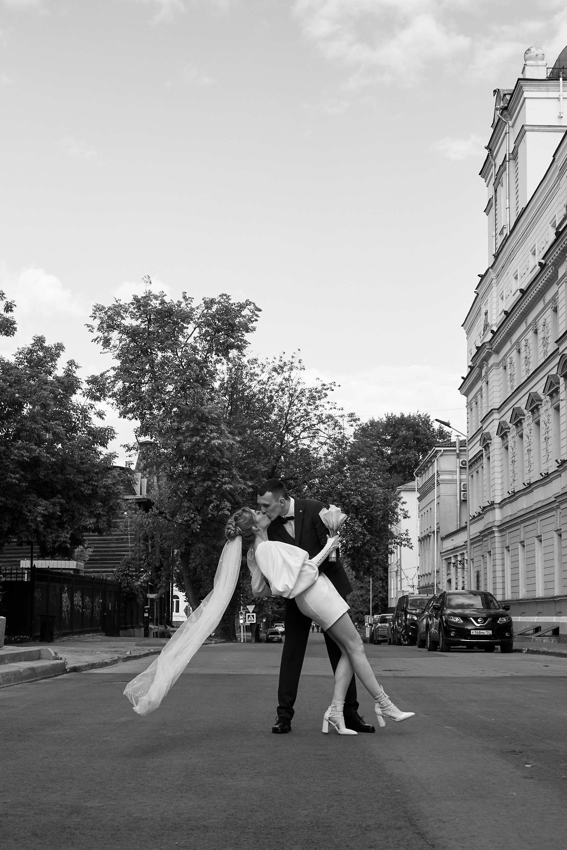 A&M. Свадебный фотограф / Reels Нижний Новгород Татьяна Красильникова