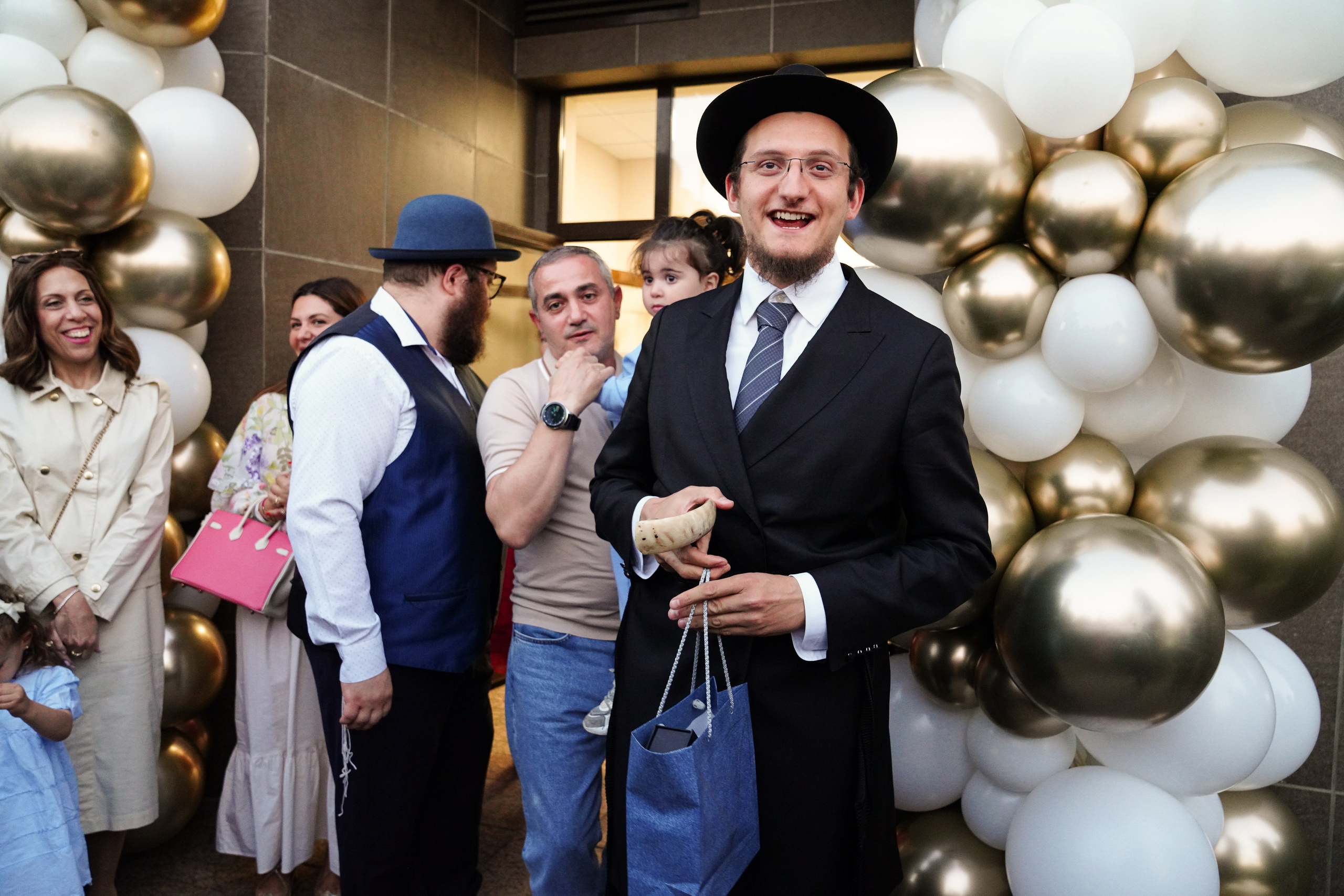 Открытие детского сада. Главная