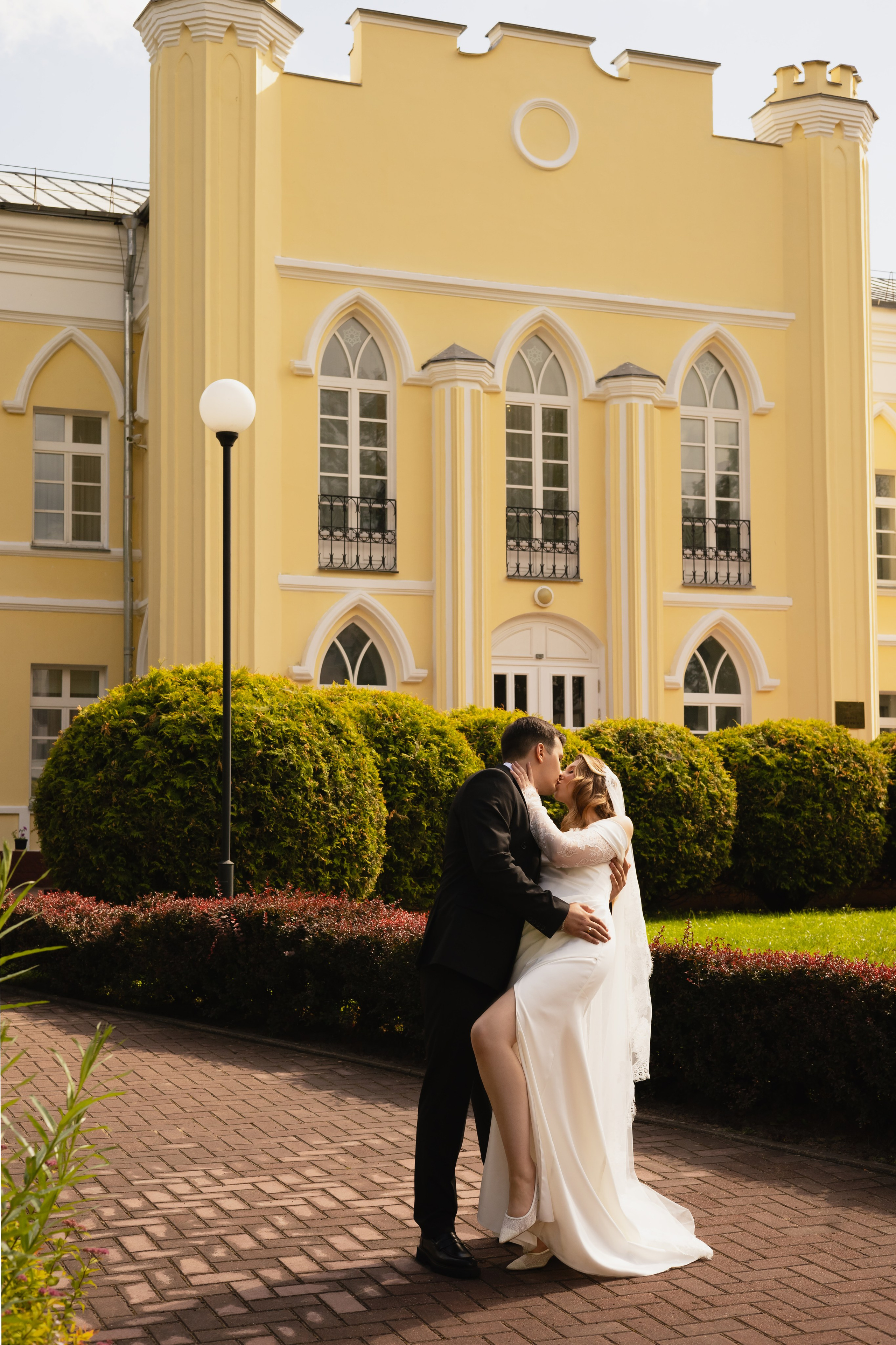 Свадебный фотограф Минск, РБ. Фотограф Минск, Кричев — Елизавета Котова