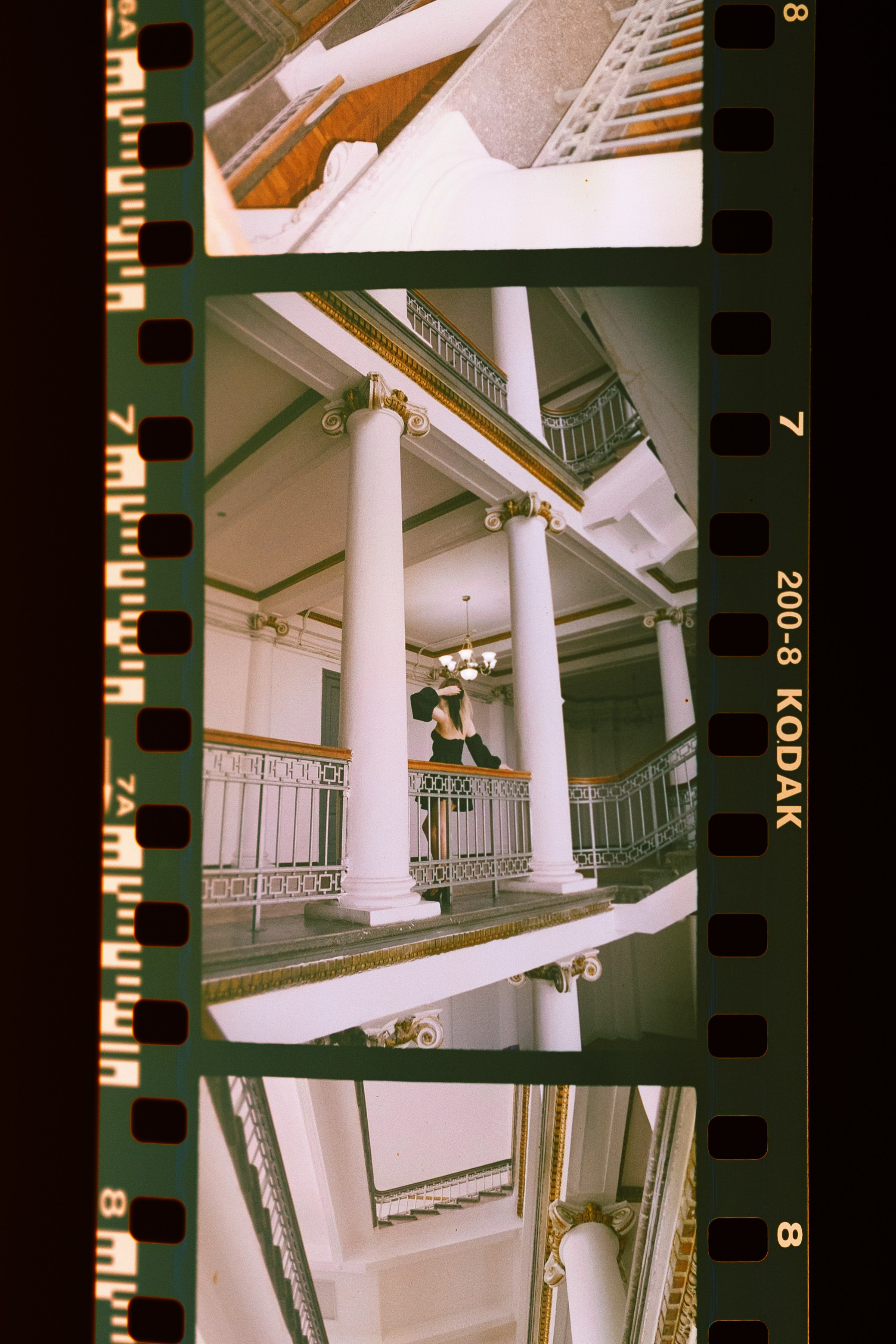 Екатерина. Семейный и свадебный фотограф в Самаре Анастасия Воропаева