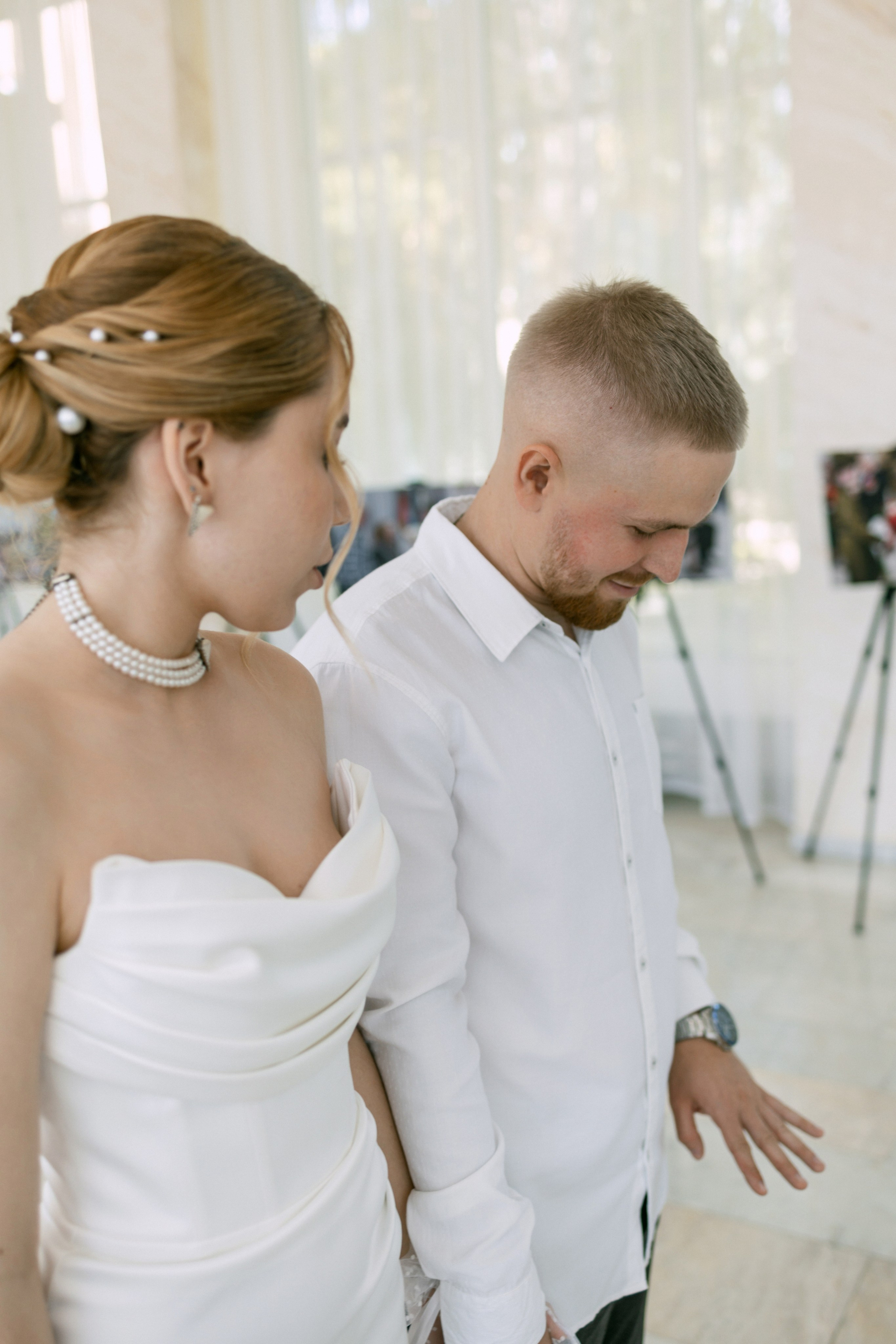 Вика и Дима. Семейный и свадебный фотограф в Самаре Анастасия Воропаева