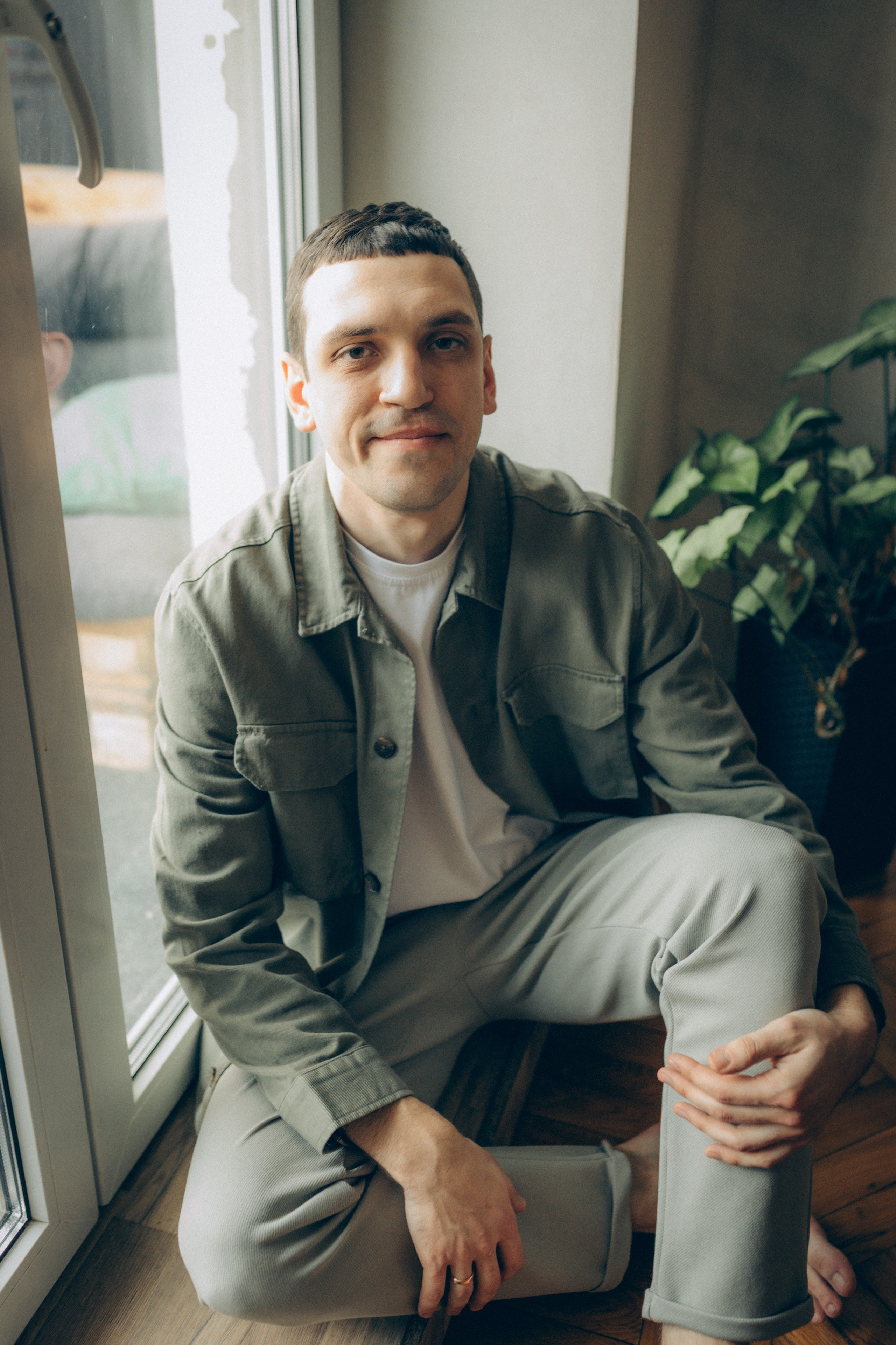 Ира & Дима. Семейный фотограф и фотограф на роды в Ростове-на-Дону Мухина Виктория