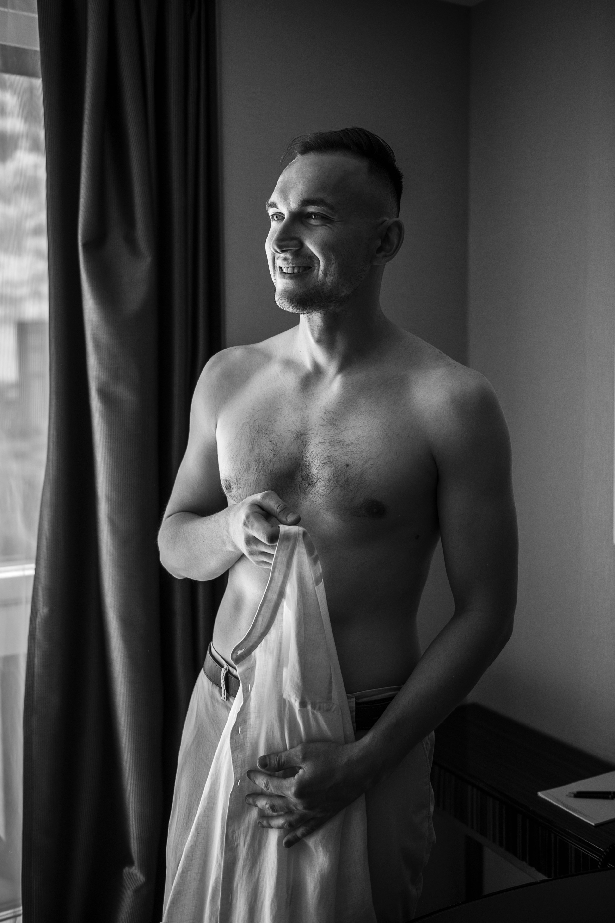 Алиса и Артём. Свадебный фотограф в России и заграницей — Ольга Каретникова