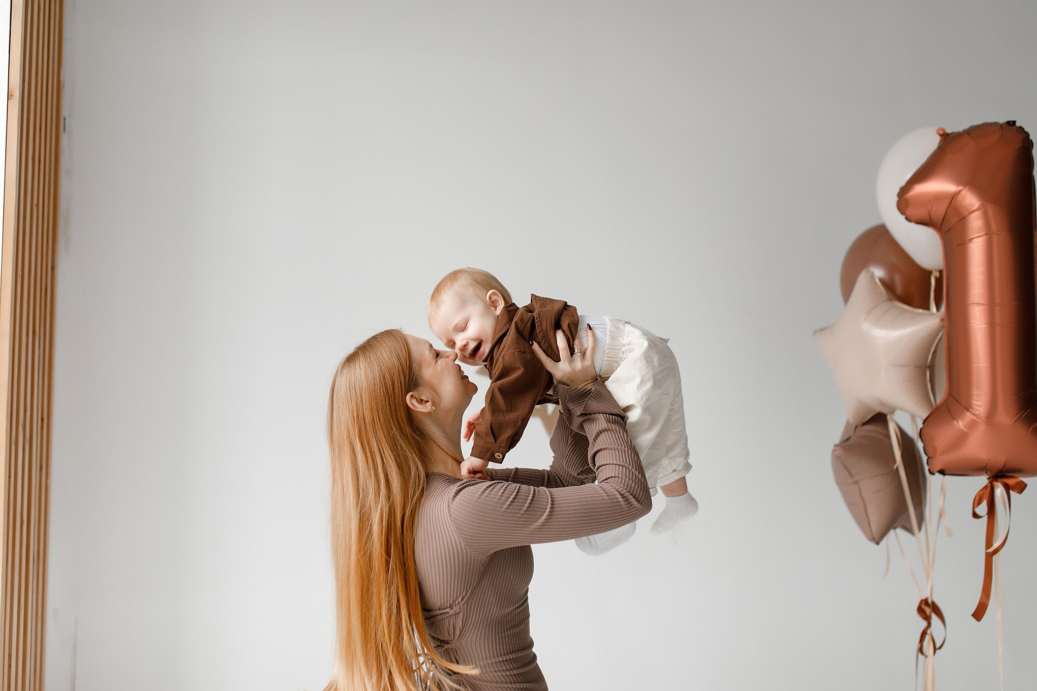 Годовасики. Детский и семейный фотограф в Костроме Валентина Белик