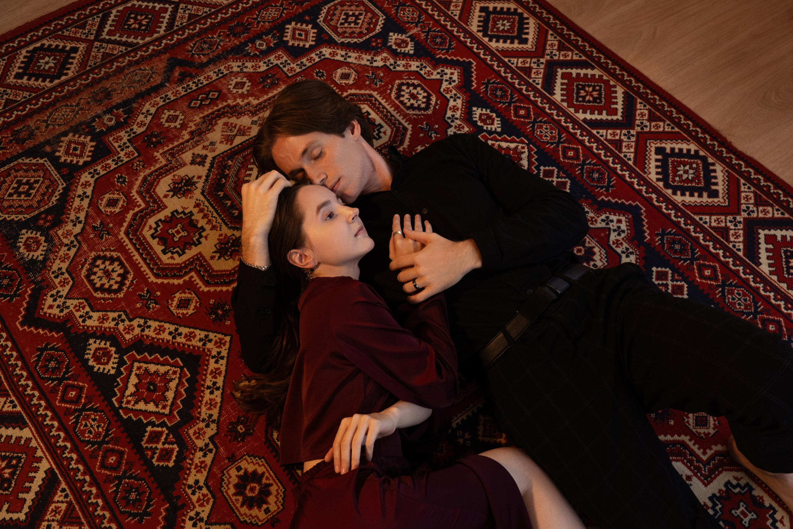 Без названия. Фотограф-эстет