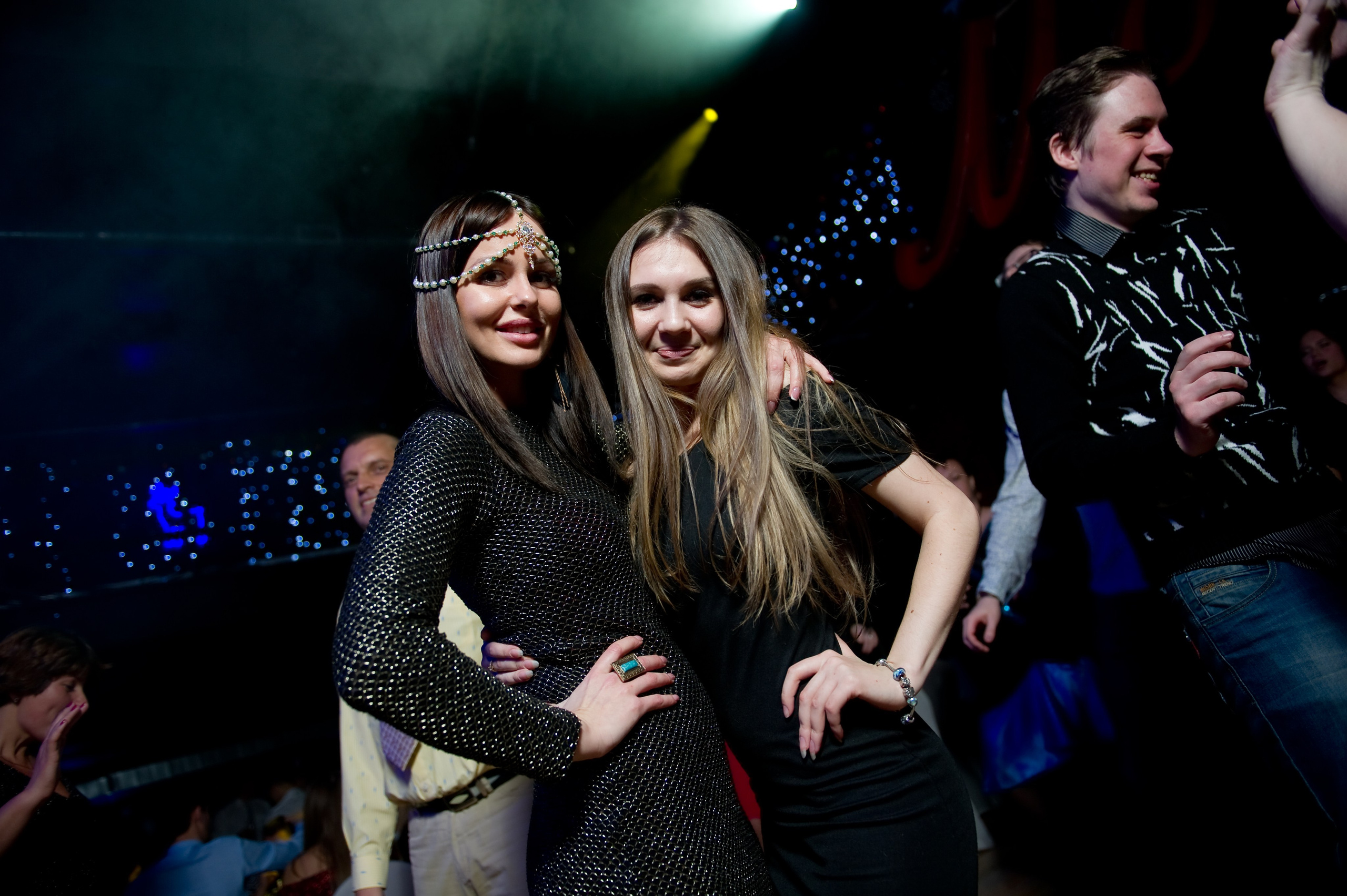 Новогодний корпоратив Summit. Репортажный фотограф и видеограф Слава Думчев. Тимбилдинги, отчетники, корпоративы