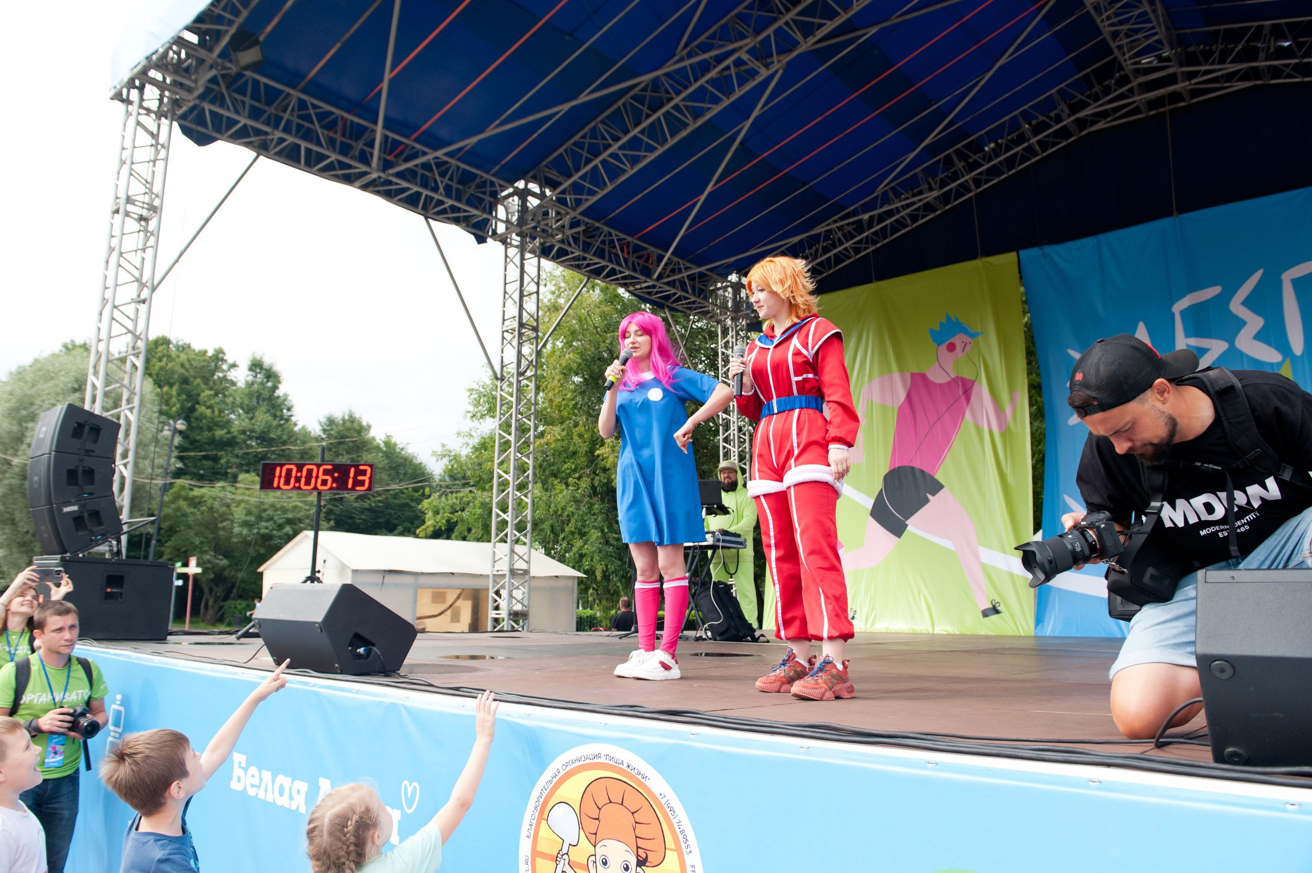 Корпоративное. Забег X5 Retail Group. Репортажный фотограф и видеограф Слава Думчев. Тимбилдинги, отчетники, корпоративы