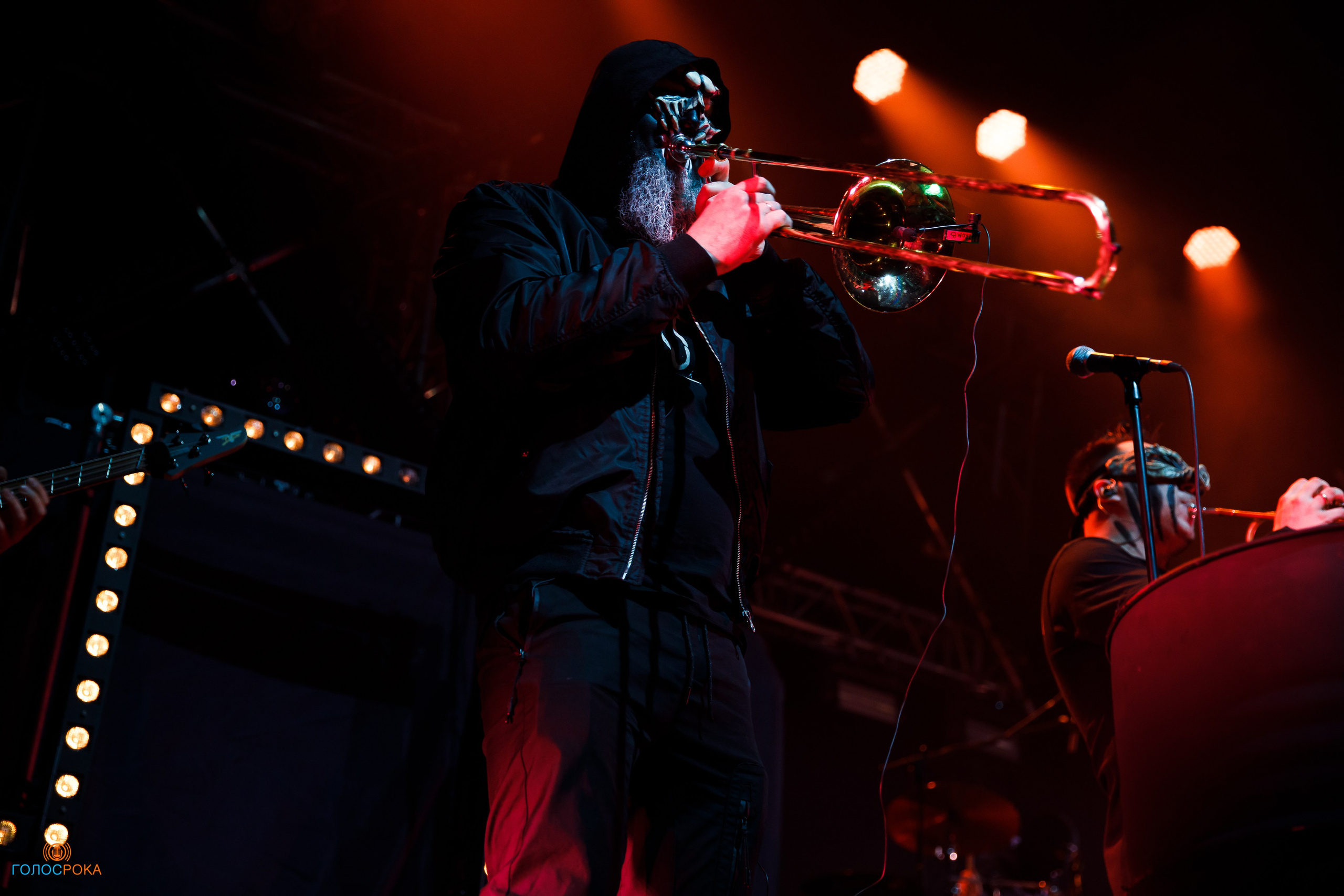 ПНЕВМОСЛОН / 10.11.2023 / 1930 Moscow. Репортажный и портретный фотограф Русакова Жанна