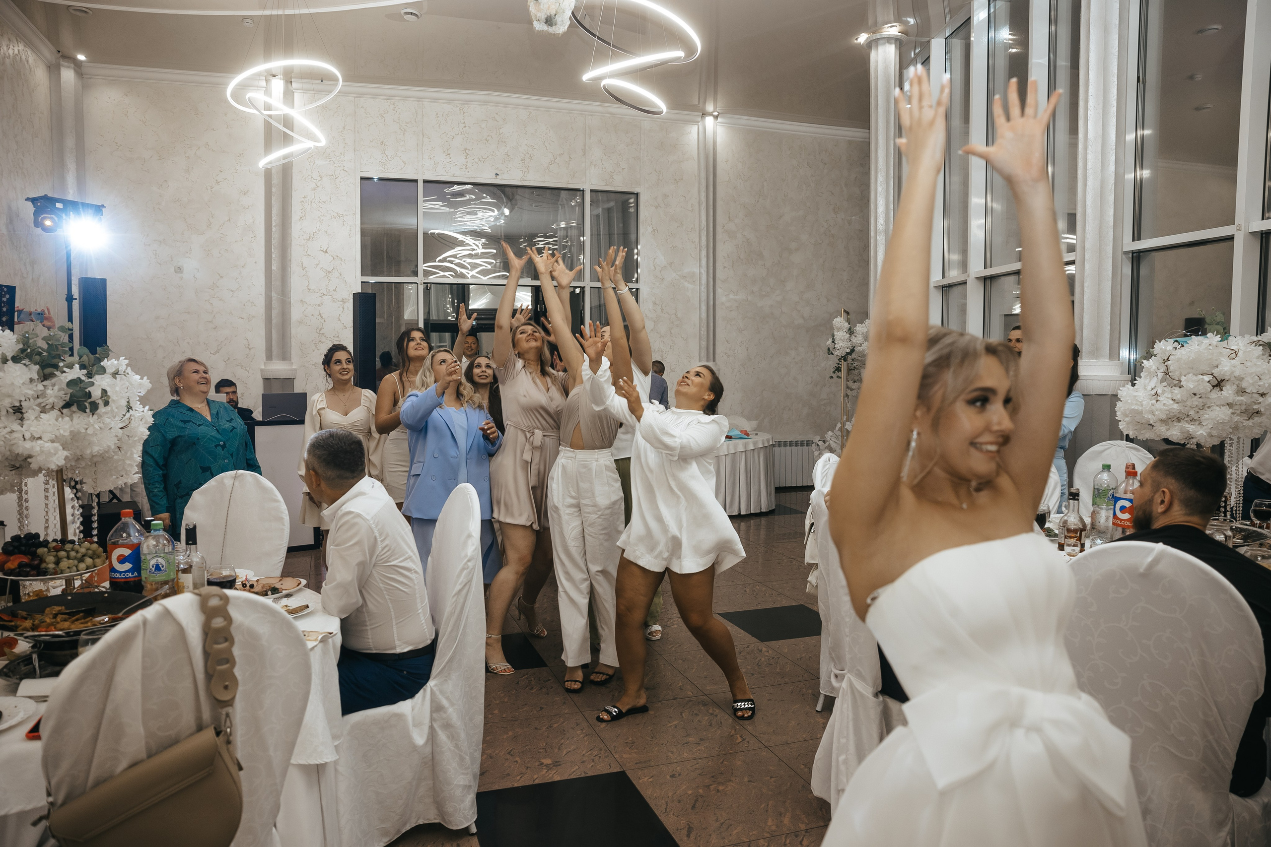 Юрий и Анастасия. Свадебный фотограф Нижний Новгород