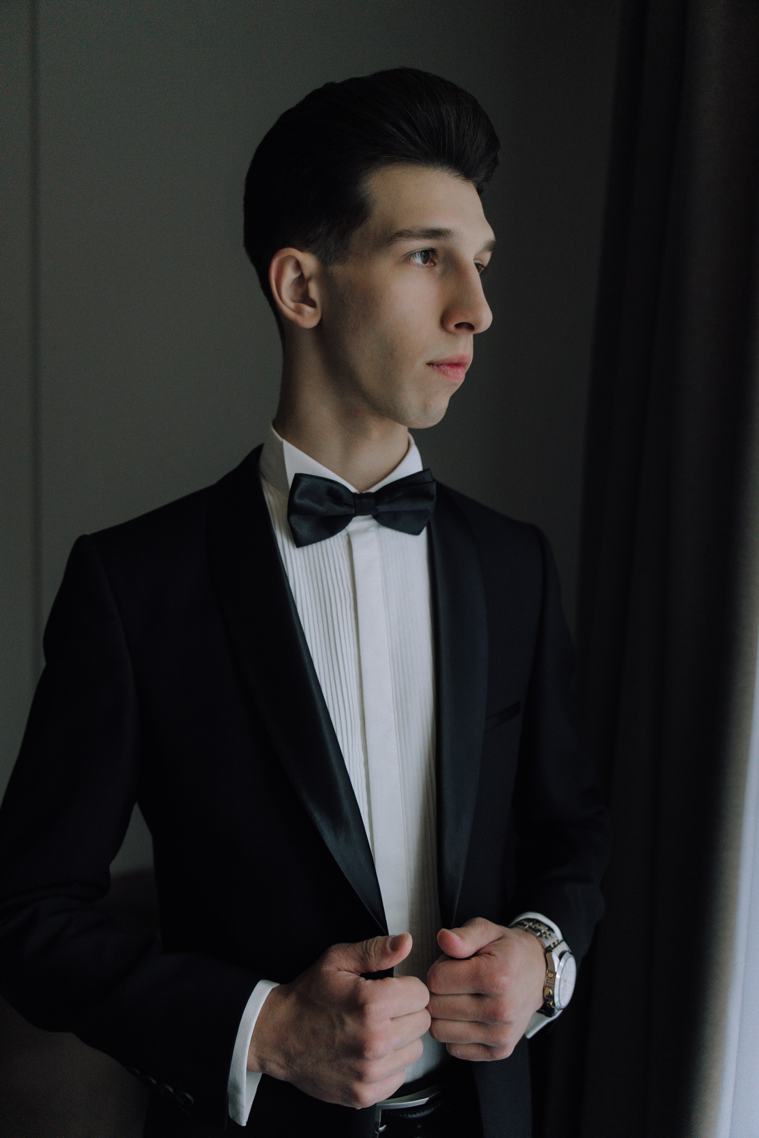 VASILY_DASHA (Goldsazan). Фотограф Андрей Ширкалин Москва Московская обл, Коломна, Рязань