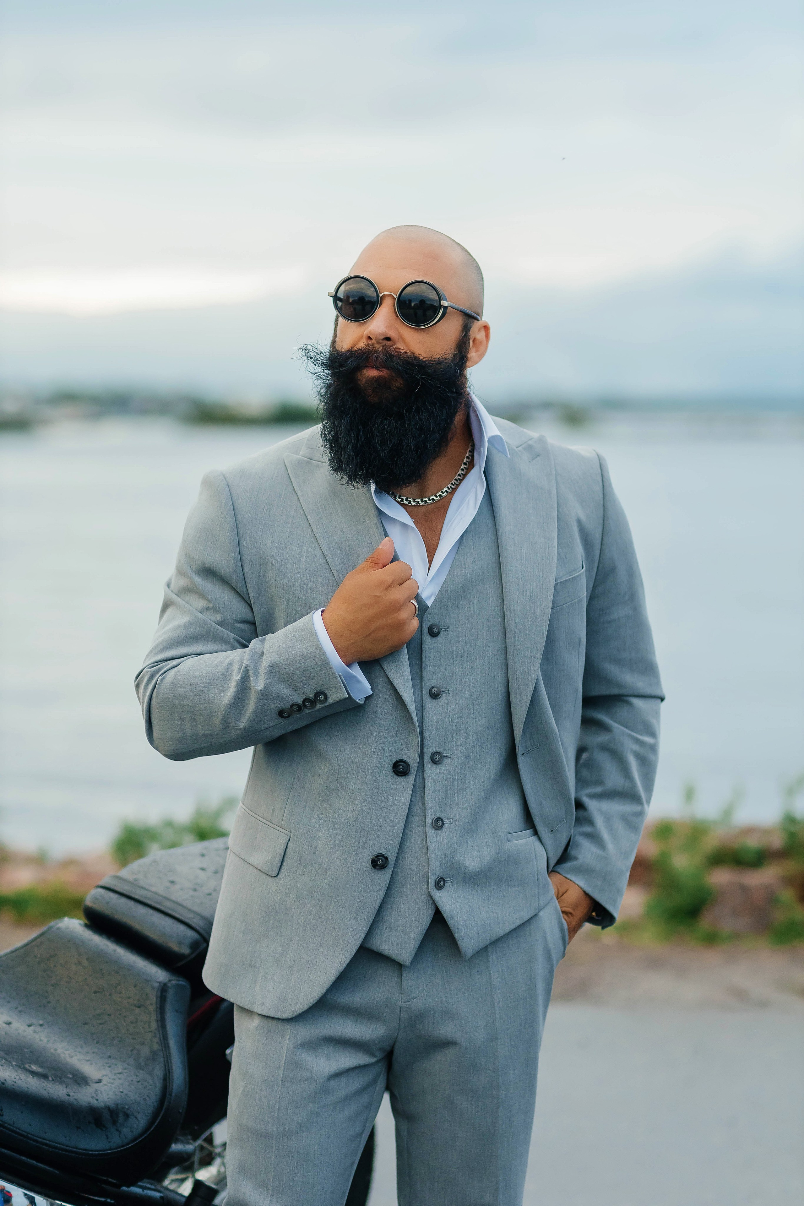 Анастасия и Виталий. Фотография с любовью от Людмилы Луценко