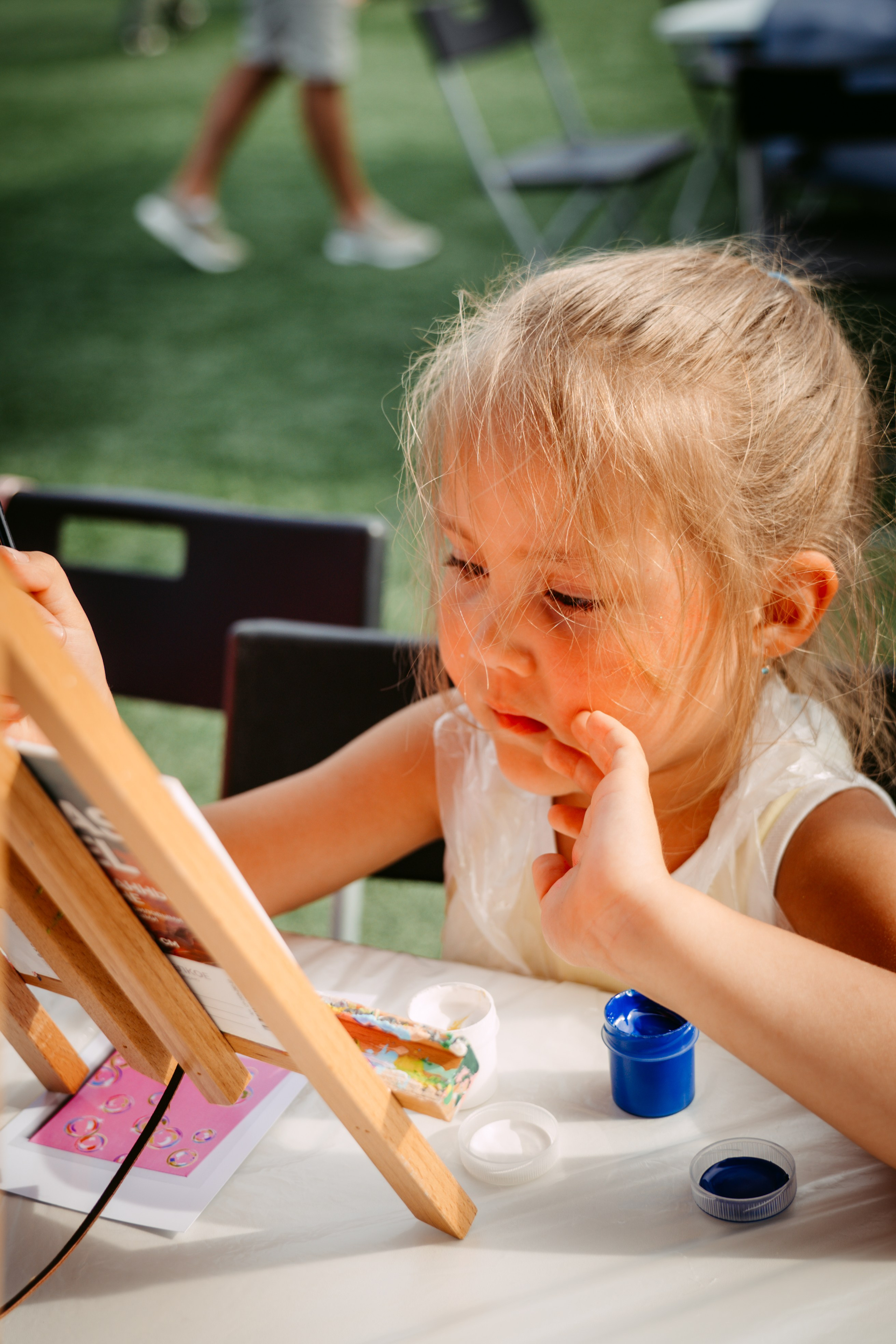 УРАМ|Детский фестиваль. Главная