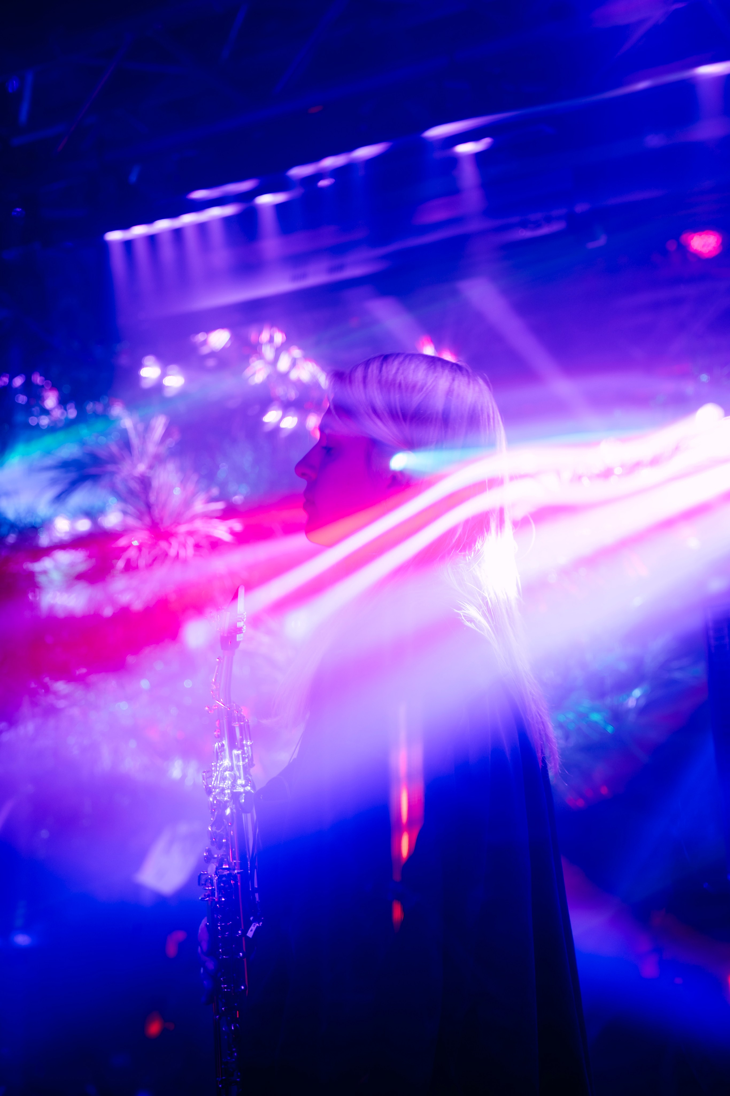 Synesthesia|Черное озеро. Главная