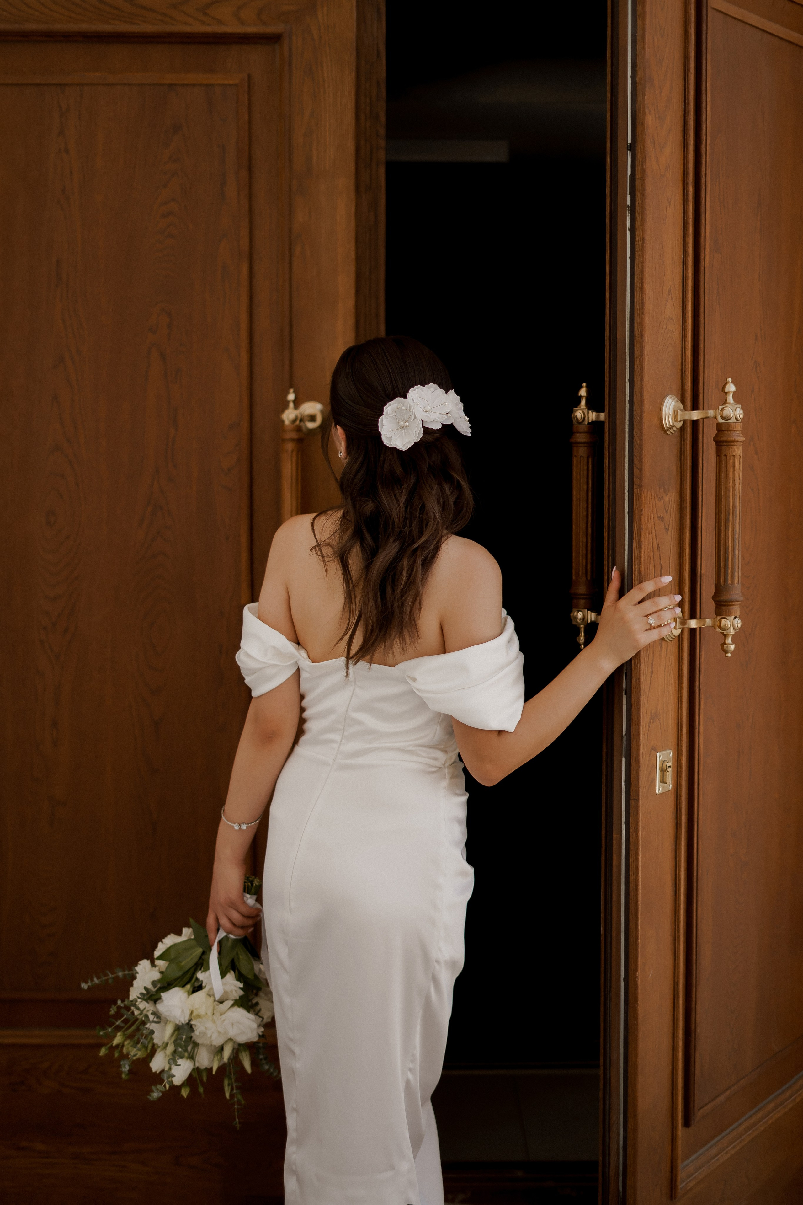 Артур и Римма. Фотограф Валерия Крахмалева