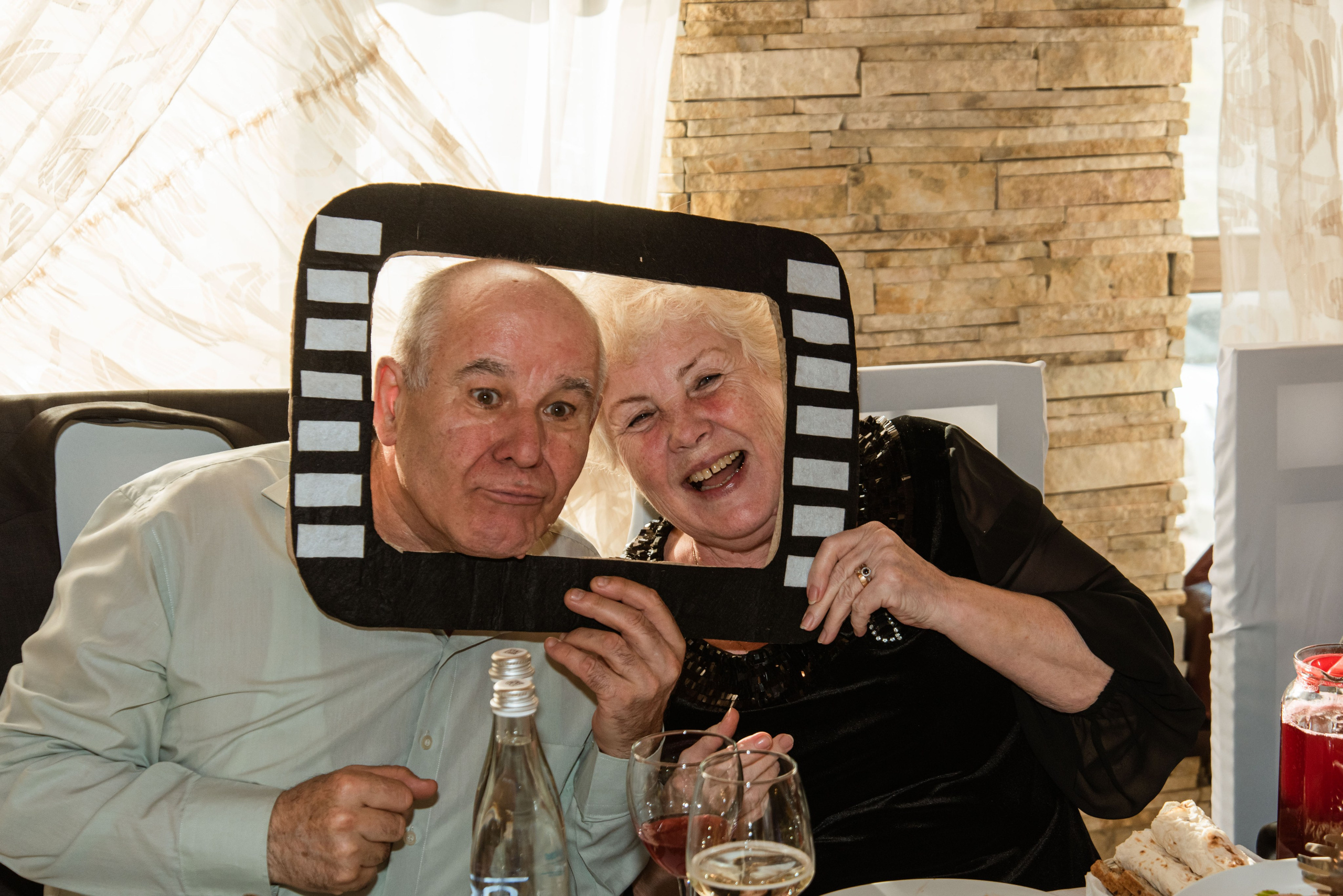 Юбилей Евгения (50 лет). Женский фотограф в Москве и МО