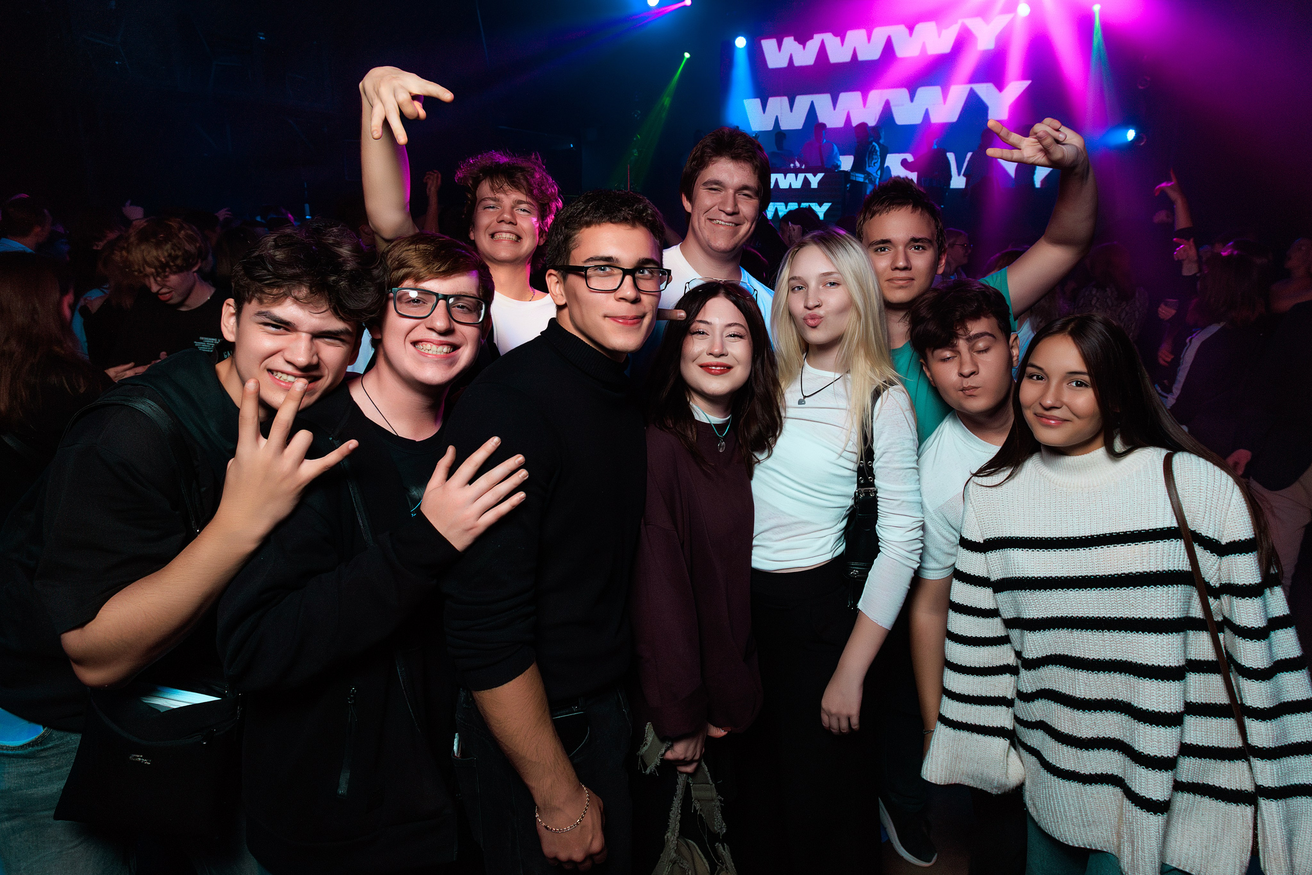 Студ посвят | Рептилоид. Репортажный фотограф Екатеринбург | Яркий, качественный репортаж | Концерты, клубы, репортаж, праздники, корпоративы