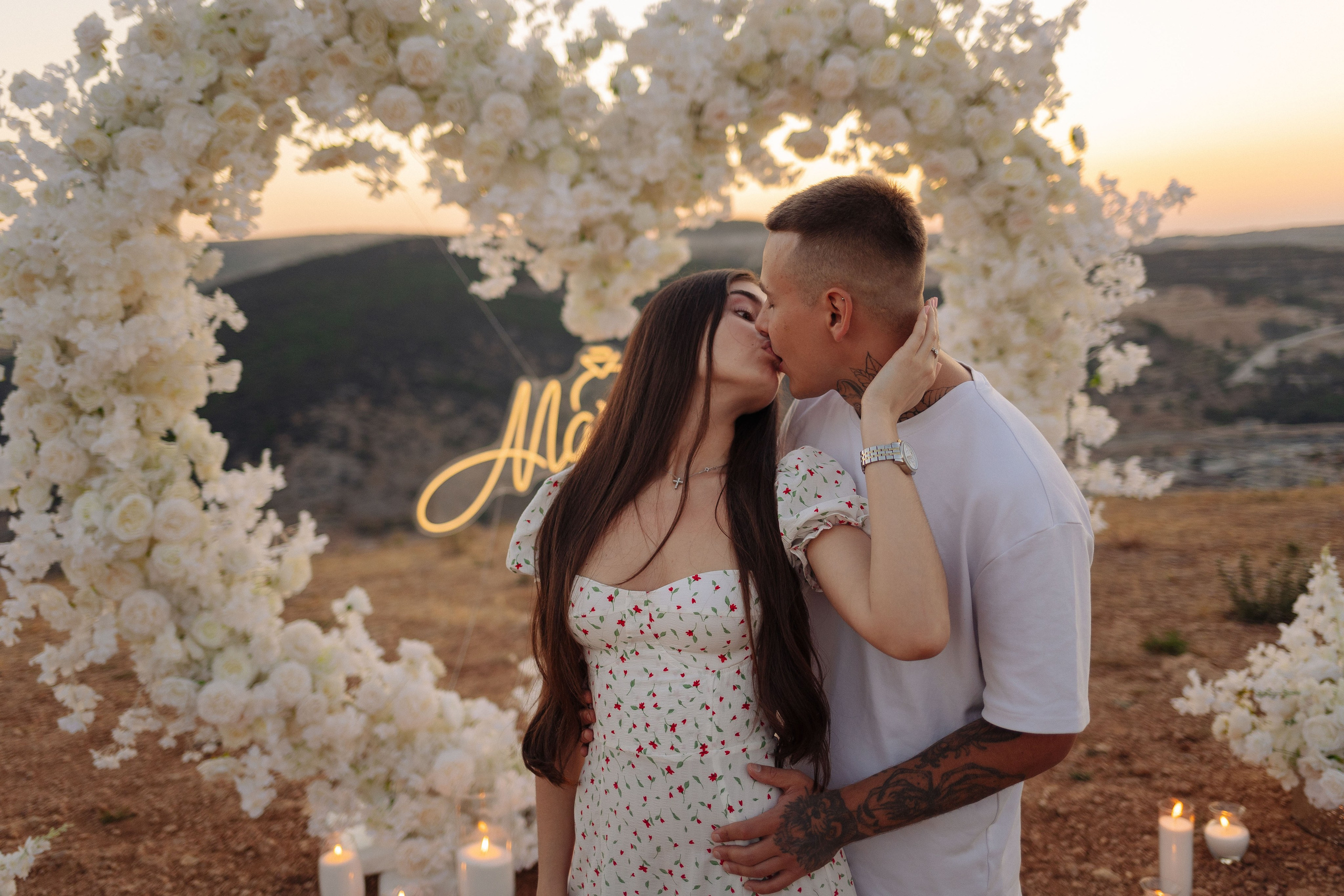 S&M. Семейный фотограф в Севастополе и Симферополе Александра Чистякова