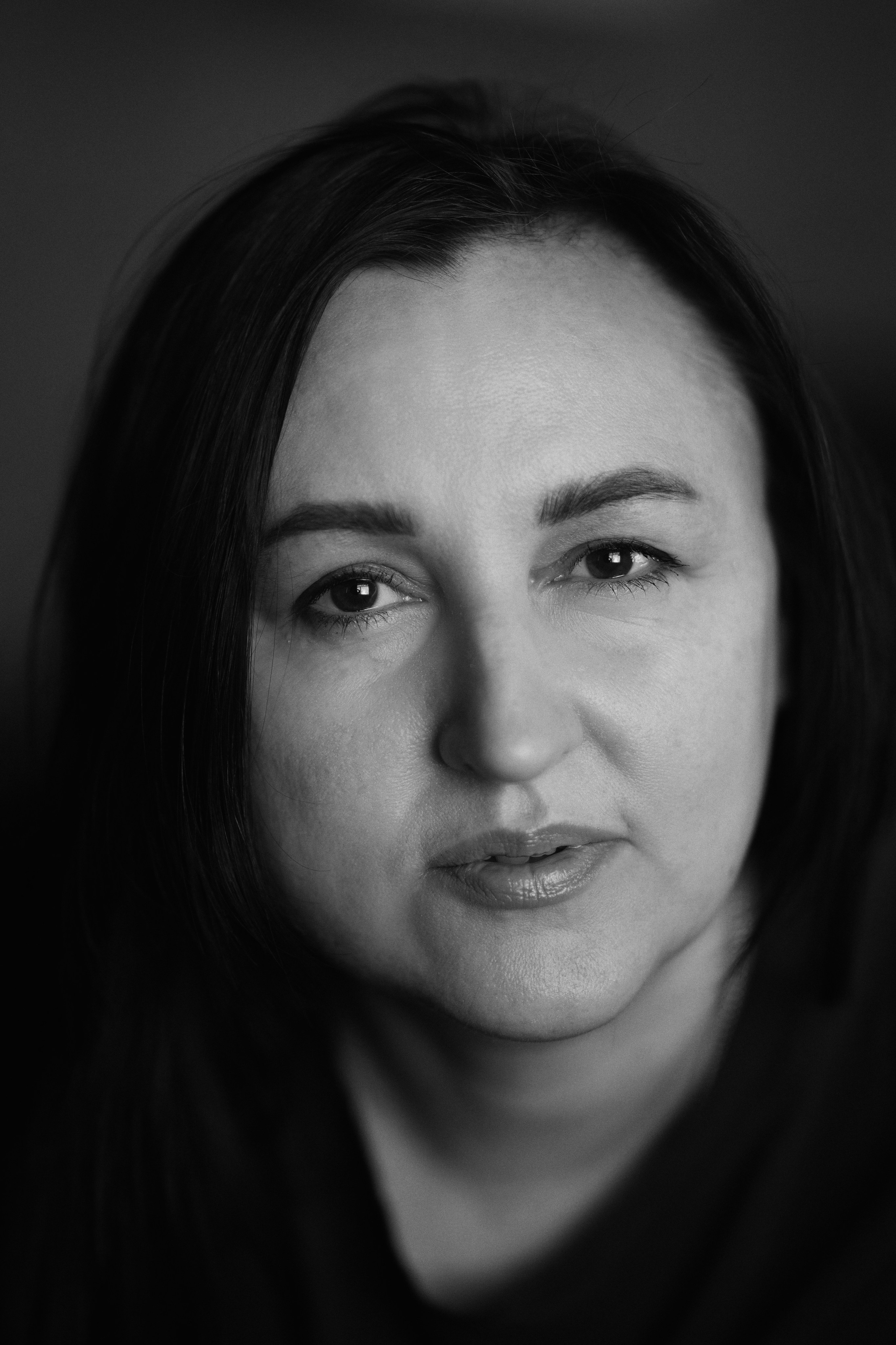 Ирина. Фотограф чувственного портрета в Санкт-Петербурге Светлана Фролова