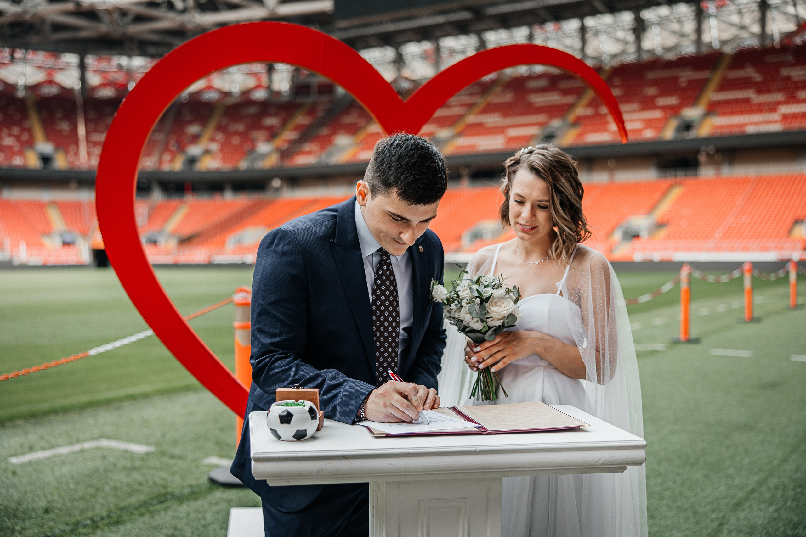 Ярослав и Мария. Свадебный и семейный фотограф Елизавета Ермак | Москва и МО